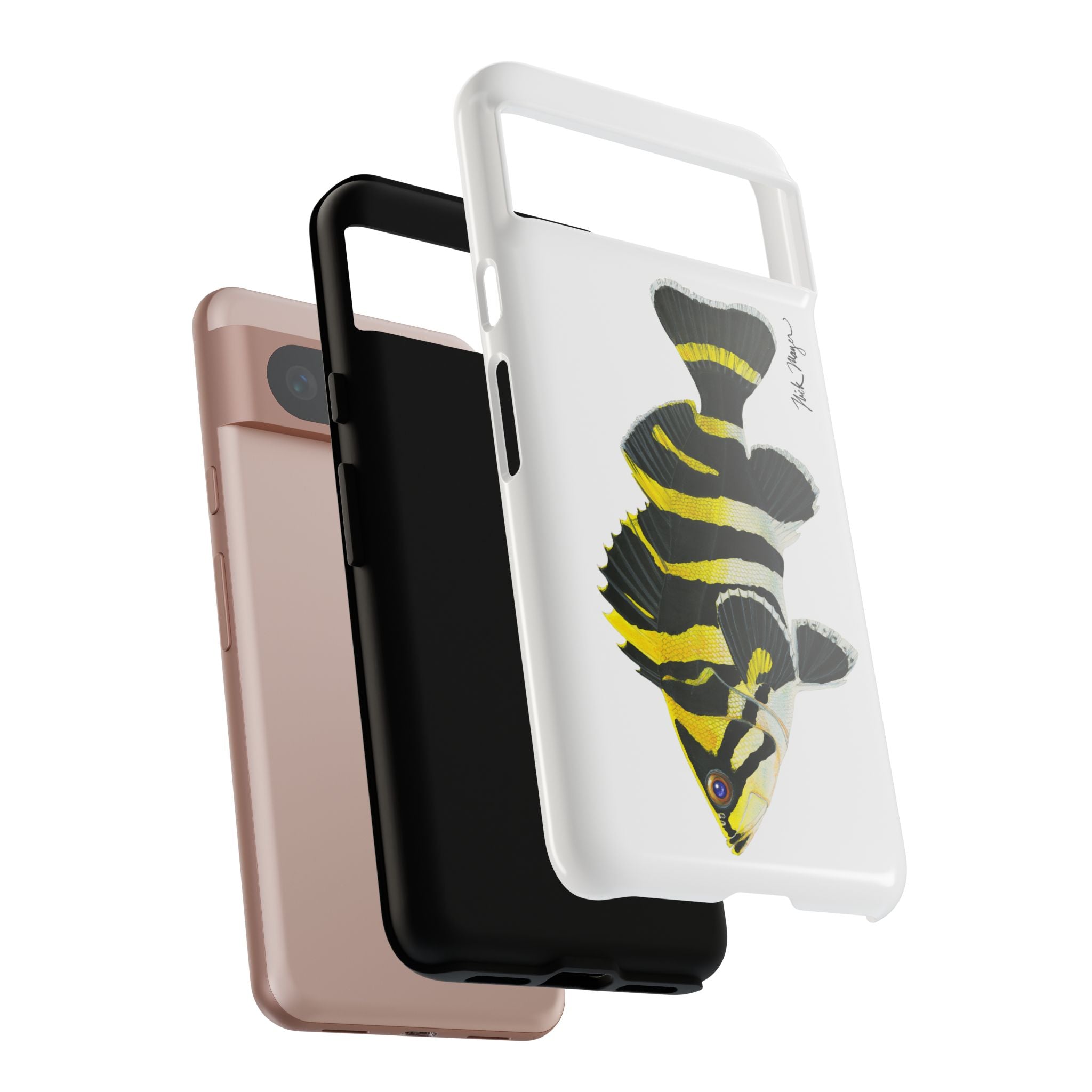 Treefish Phone Case (Samsung)