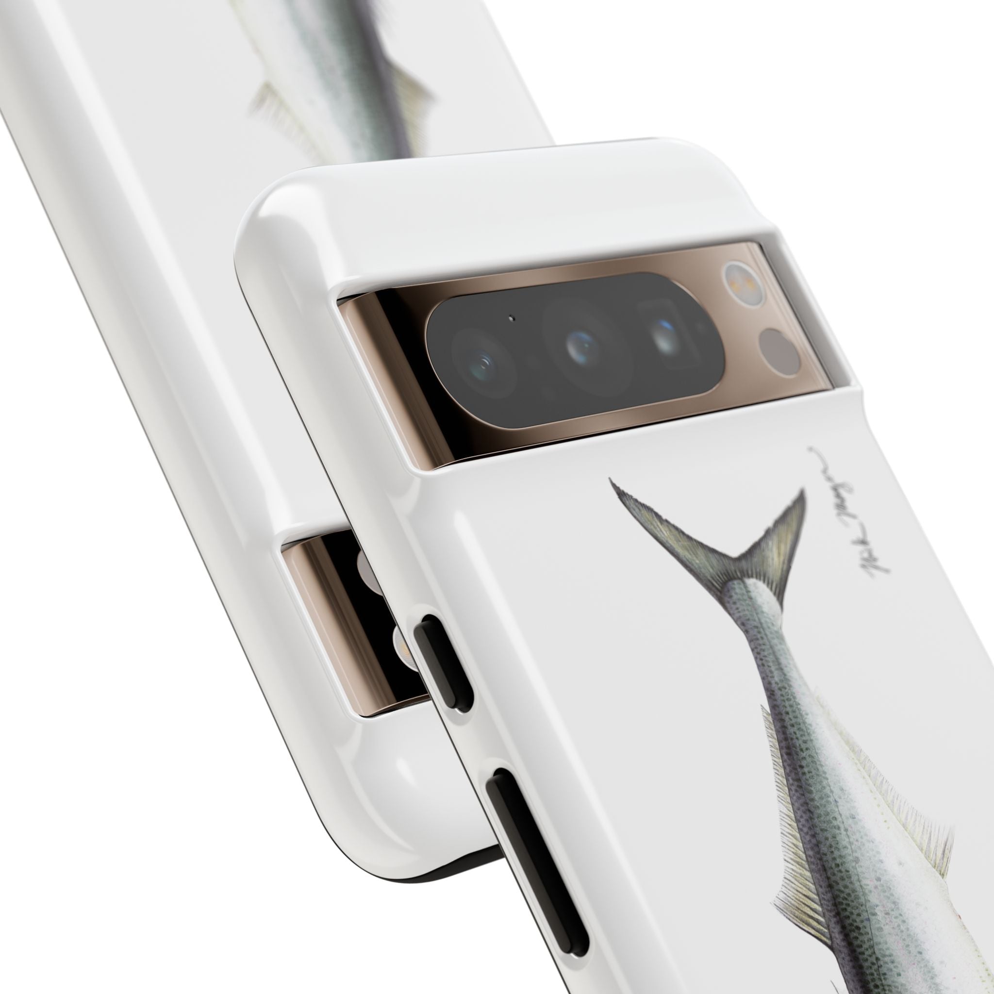 Bluefish Phone Case (Samsung)