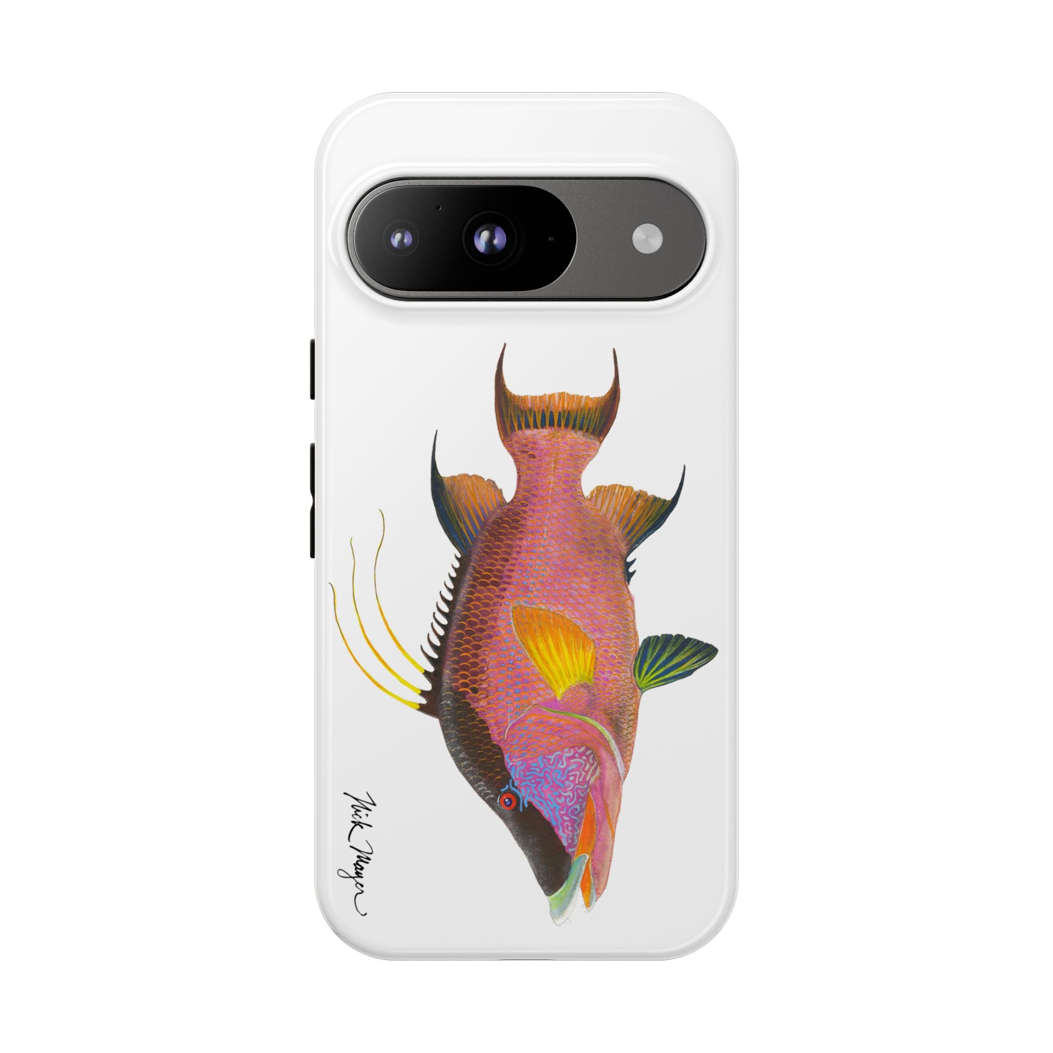 Hogfish Phone Case (Samsung)