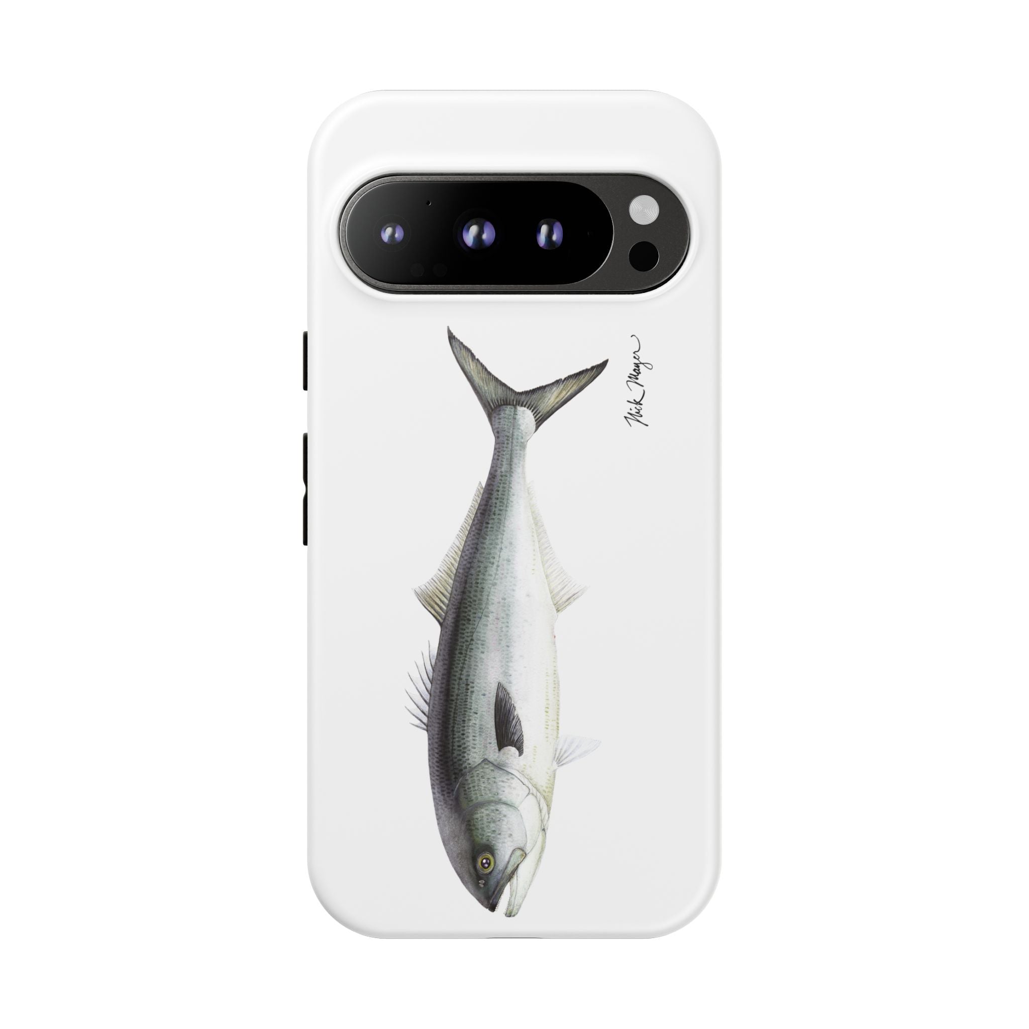 Bluefish Phone Case (Samsung)