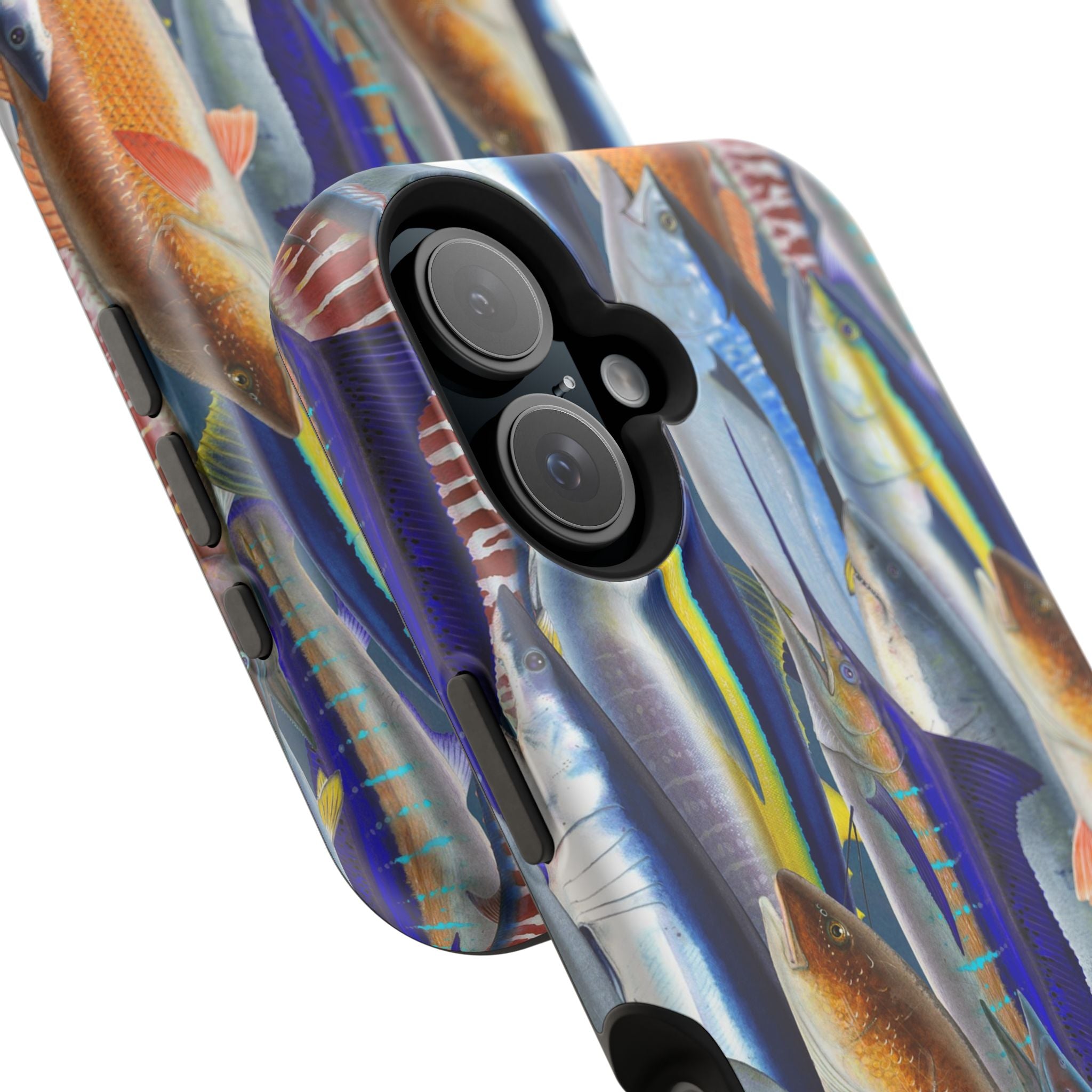 Offshore Angler MagSafe iPhone Case