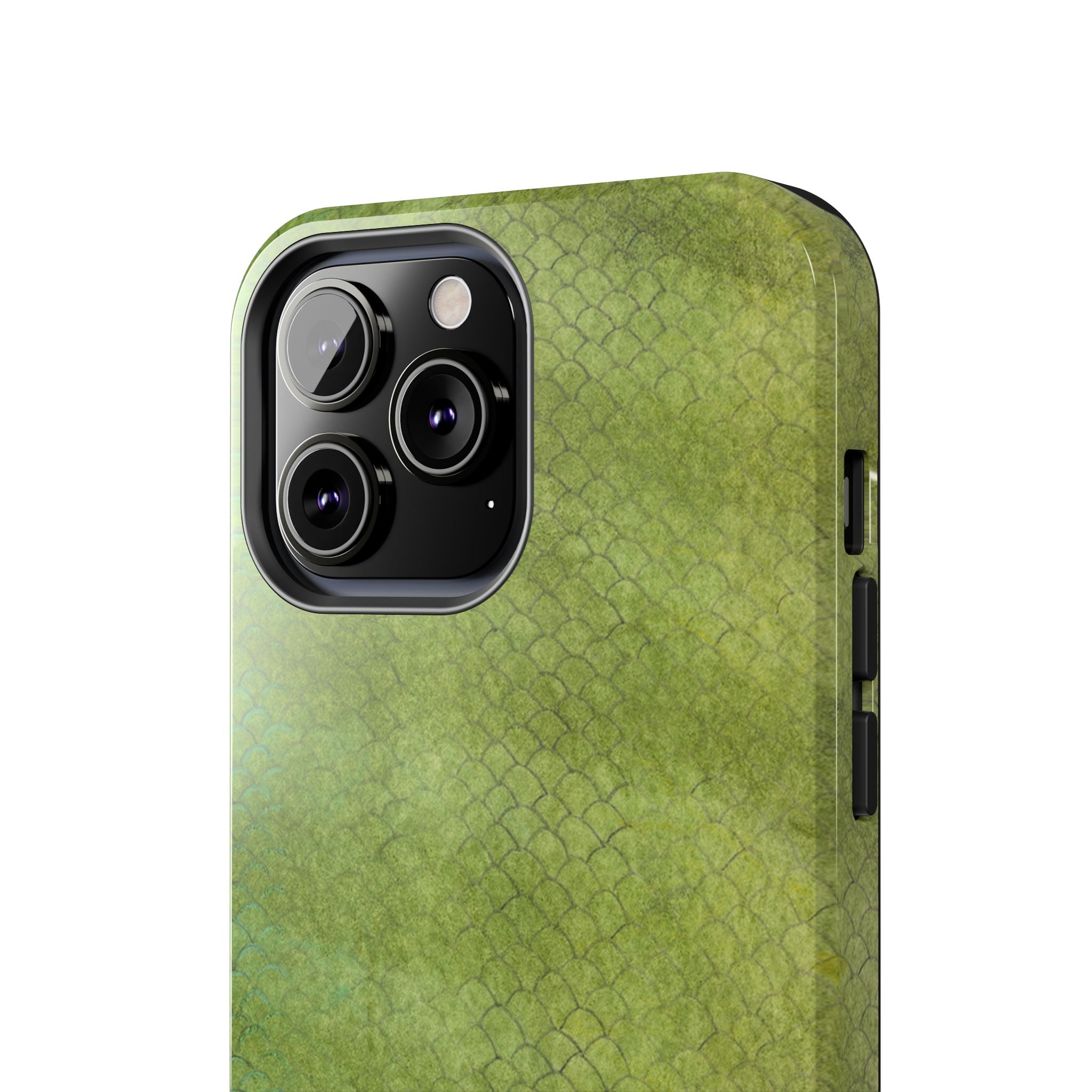 Muskie Skin Phone Case