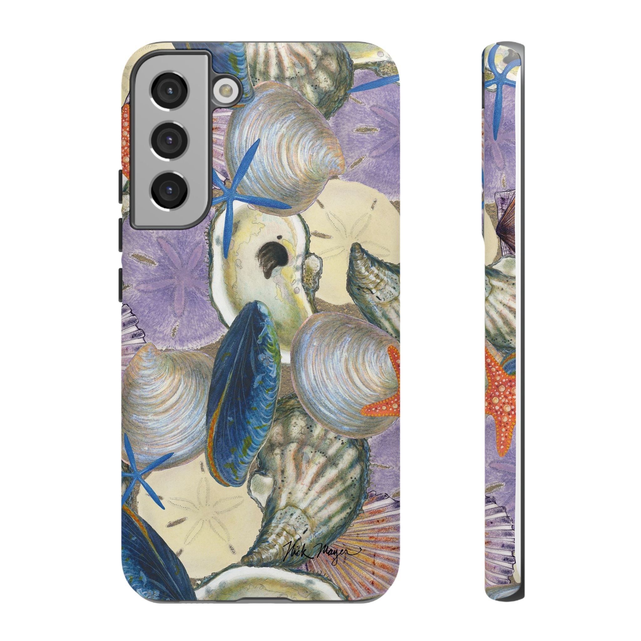 NEW Beachcomber Phone Case (Samsung) Printify