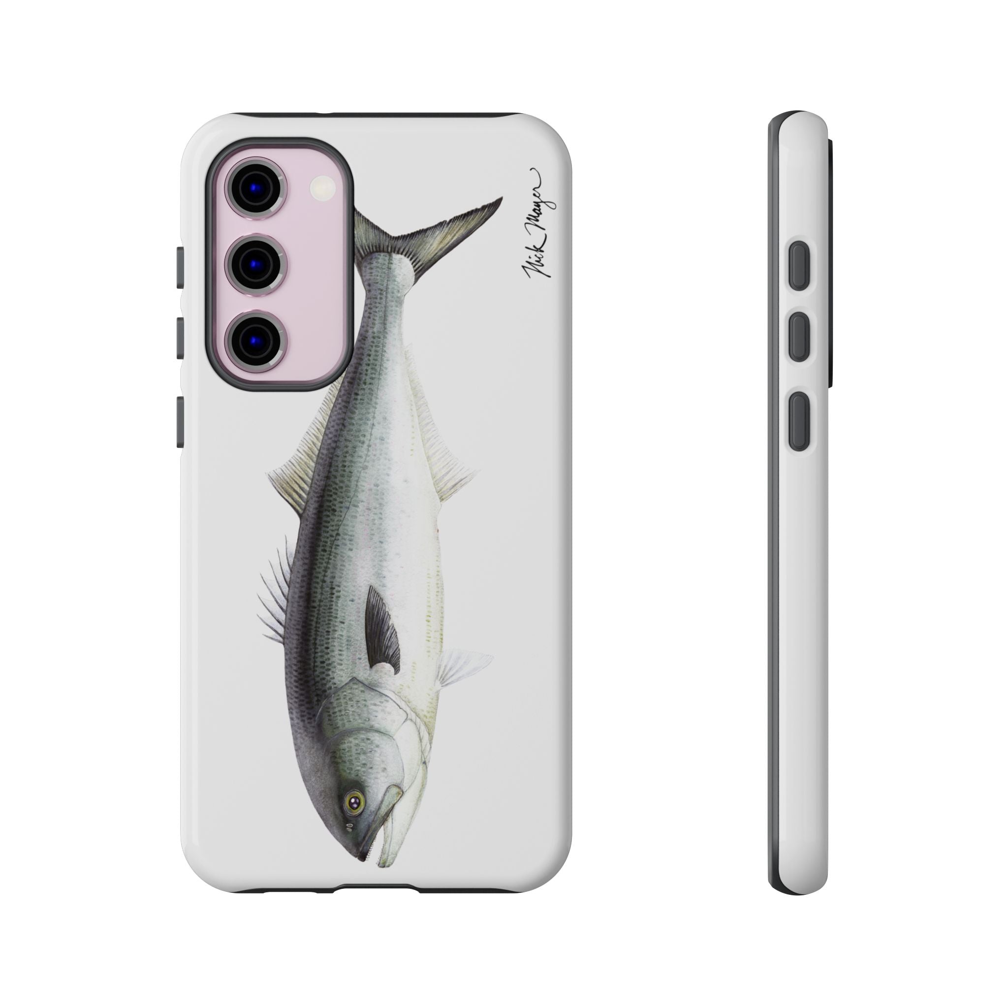 Bluefish Phone Case (Samsung)