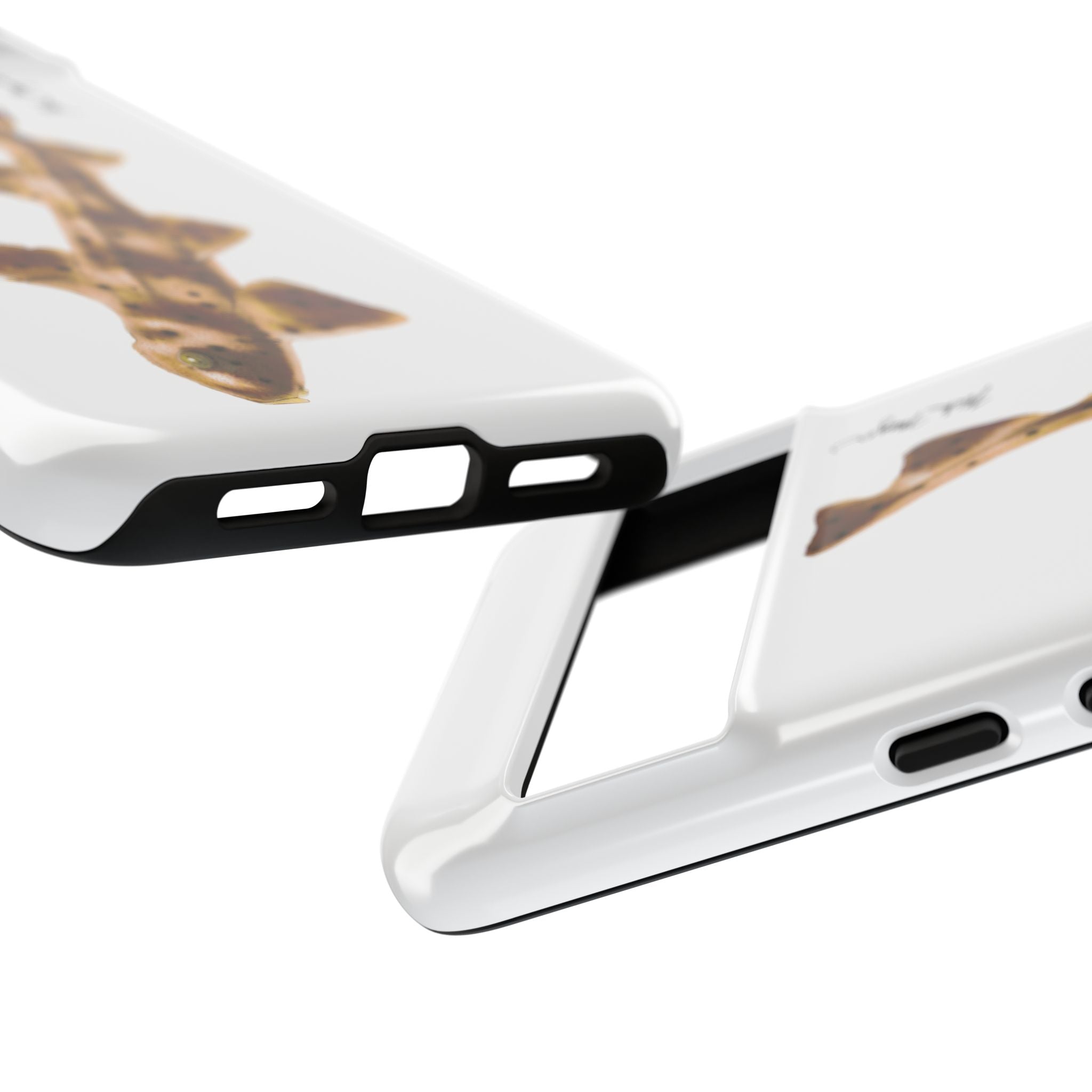 Horn Shark Phone Case (Samsung)