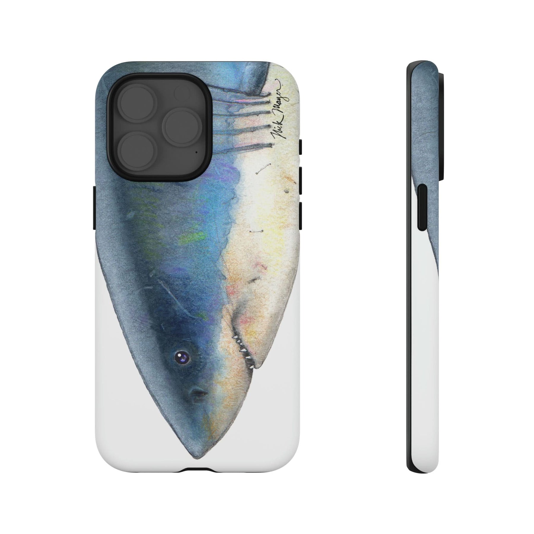 iPhone 15 Presale: Great White Shark