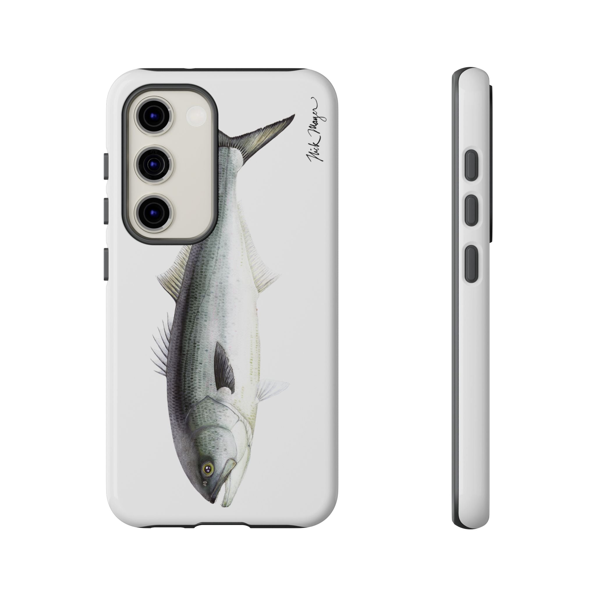 Bluefish Phone Case (Samsung)