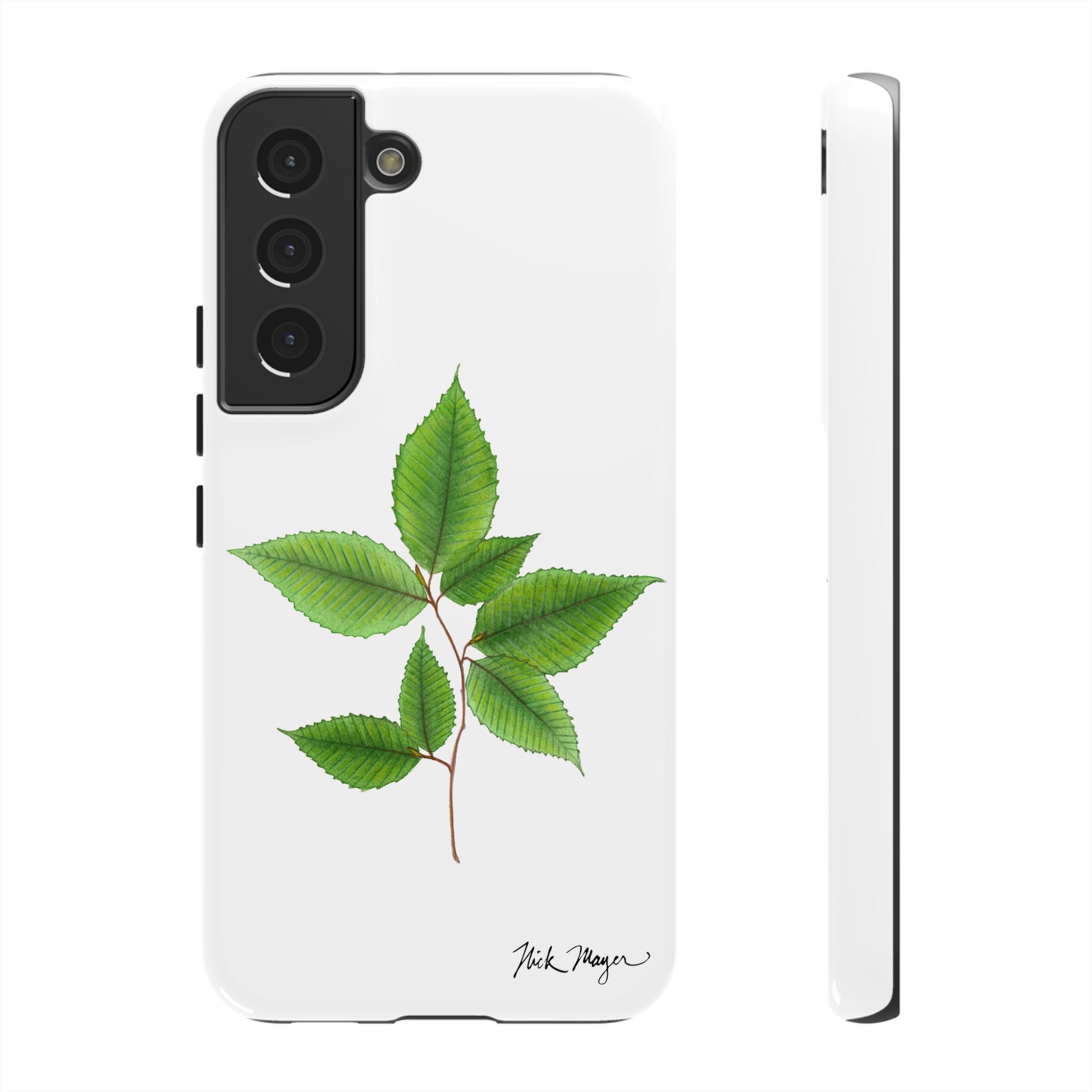American Beech Phone Case (Samsung)