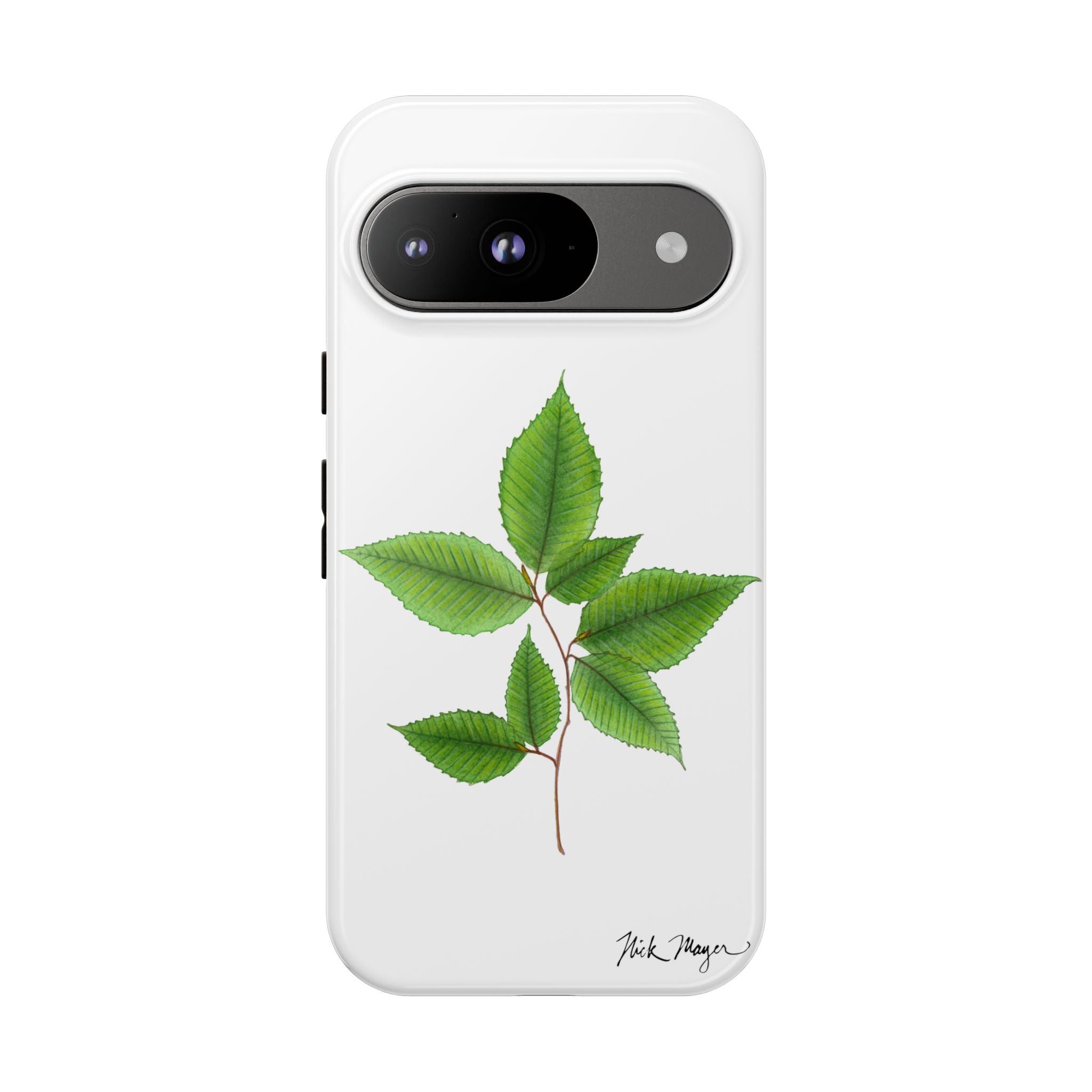 American Beech Phone Case (Samsung)
