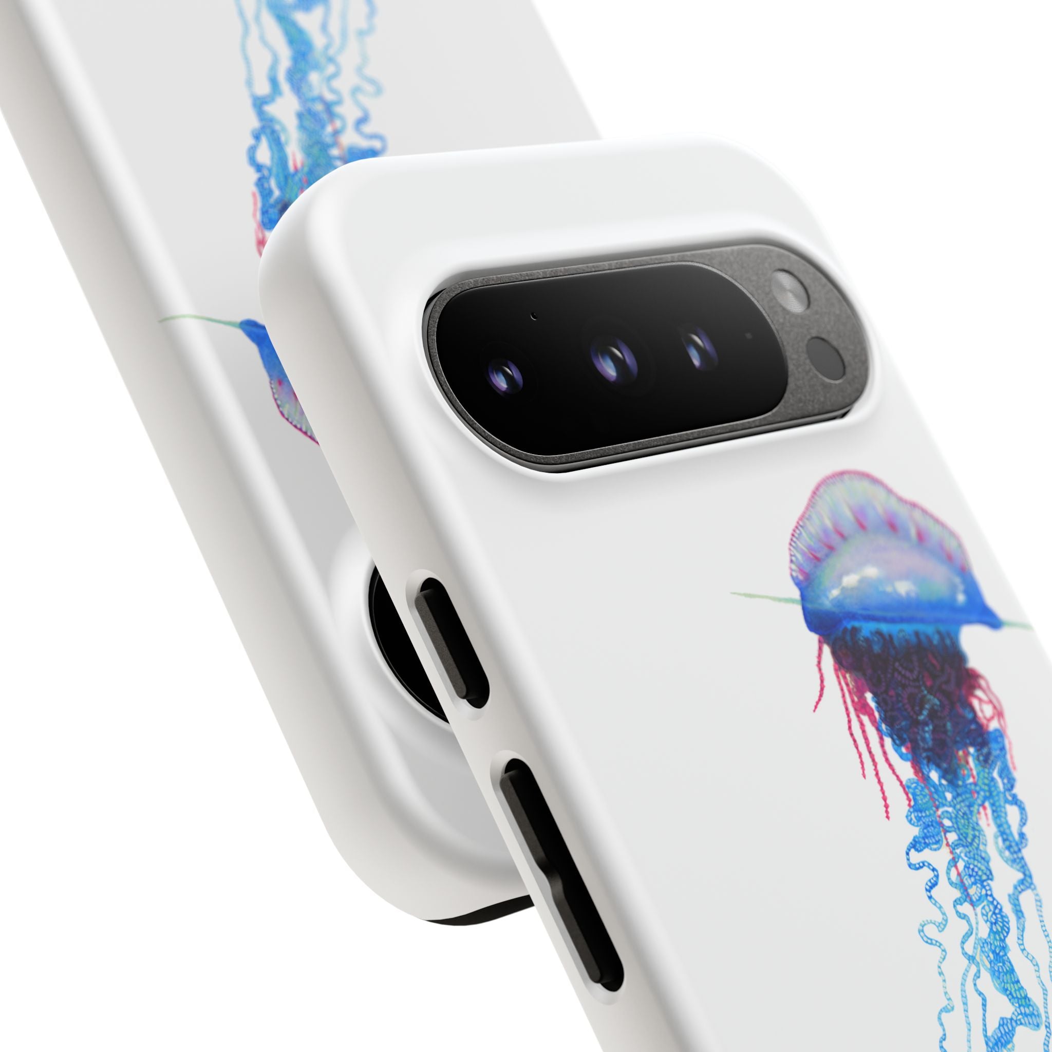 Portuguese Man O' War Phone Case (Samsung)