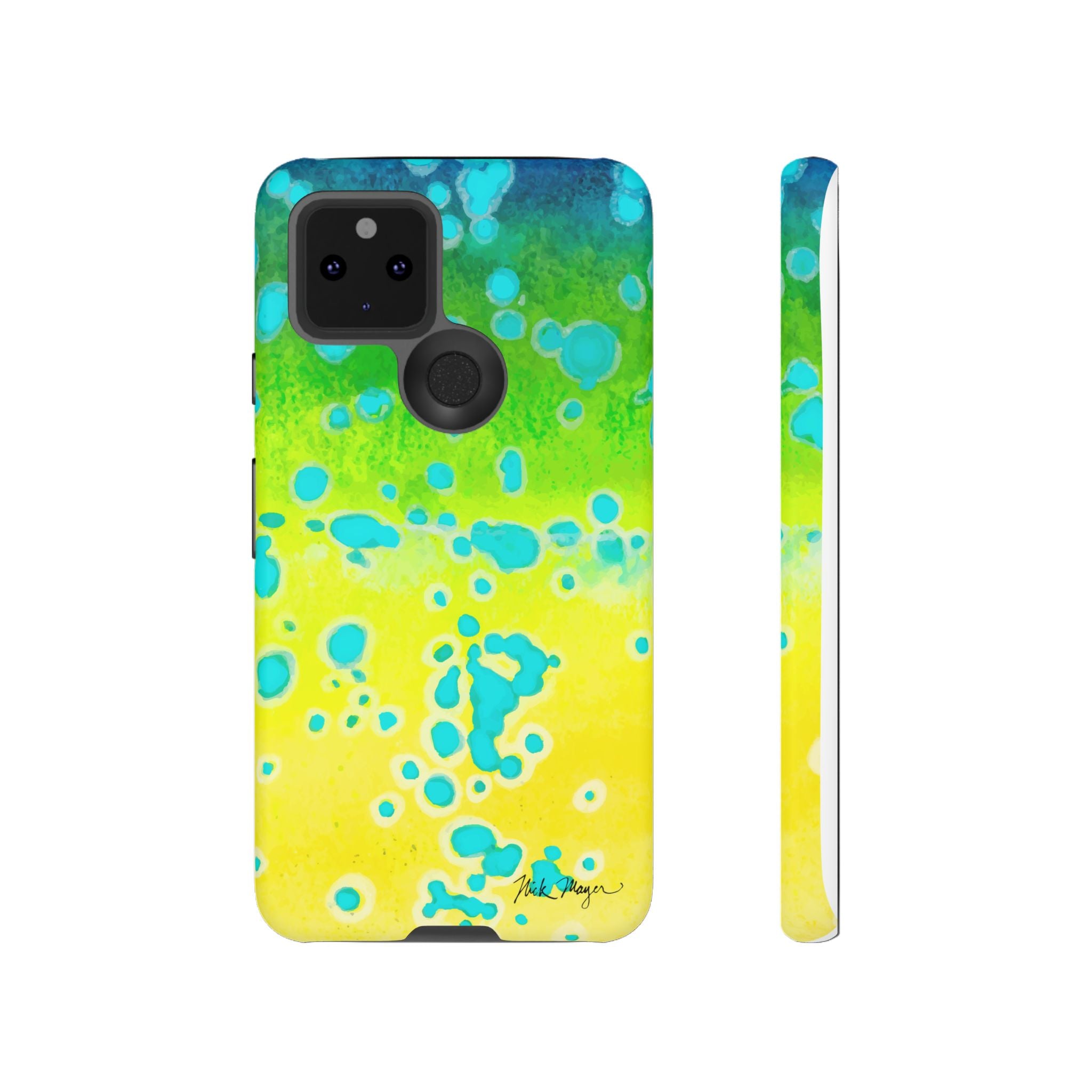 Mahi Skin Phone Case (Samsung)