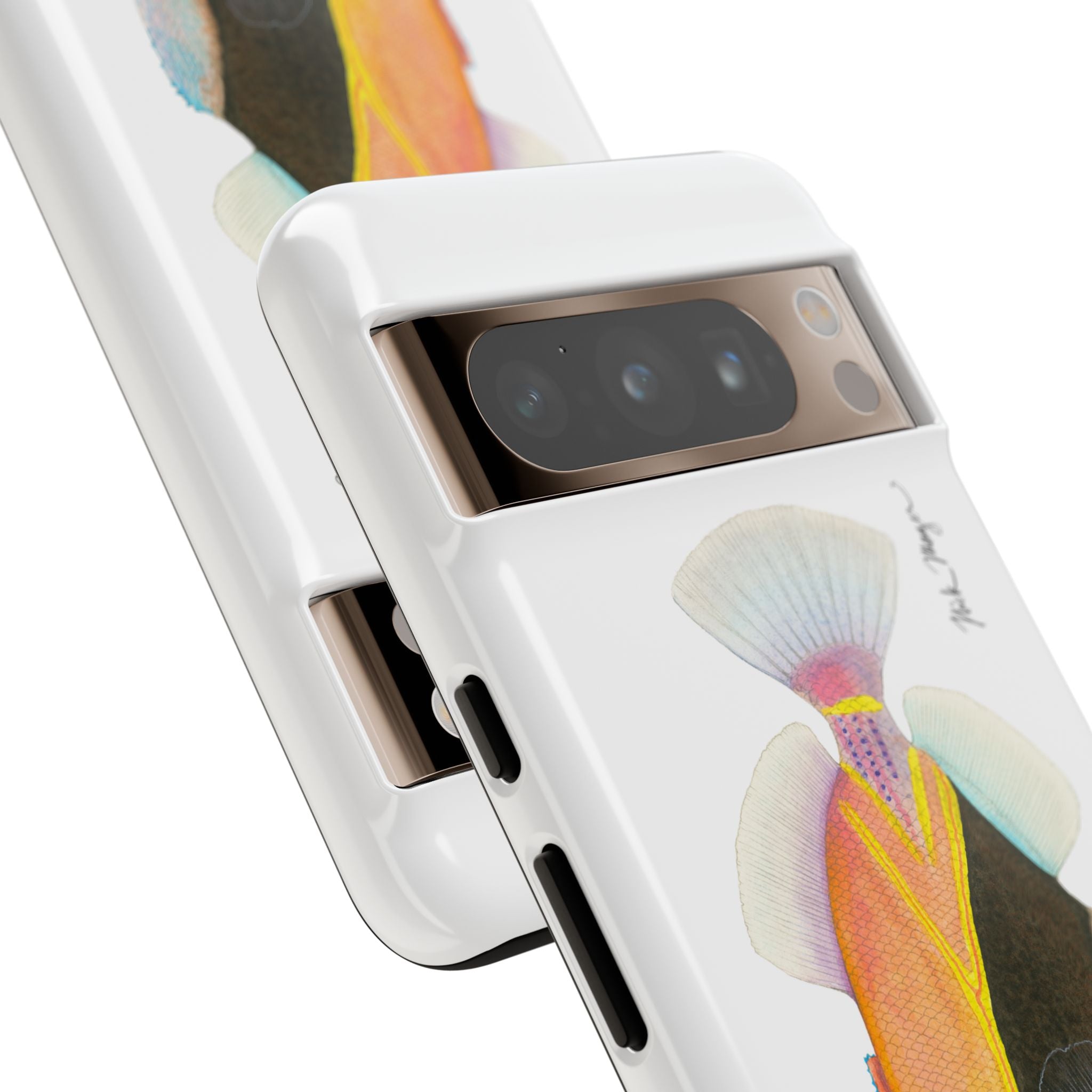 Humuhumunukunukuapua'a Phone Case (Samsung)