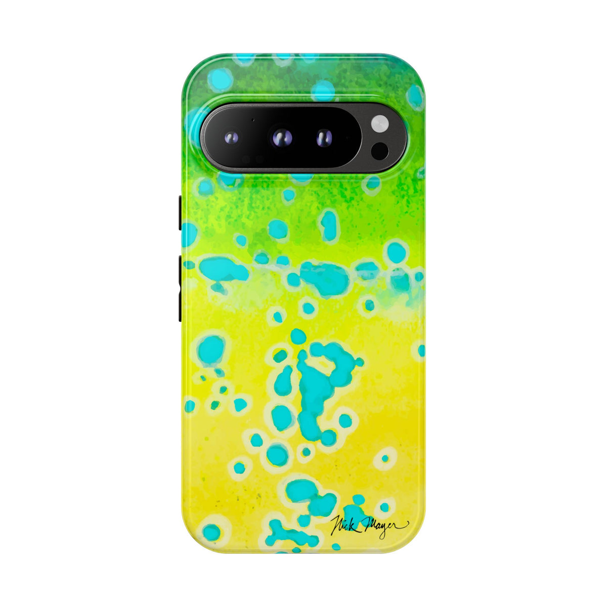 Mahi Skin Phone Case (Samsung) Printify