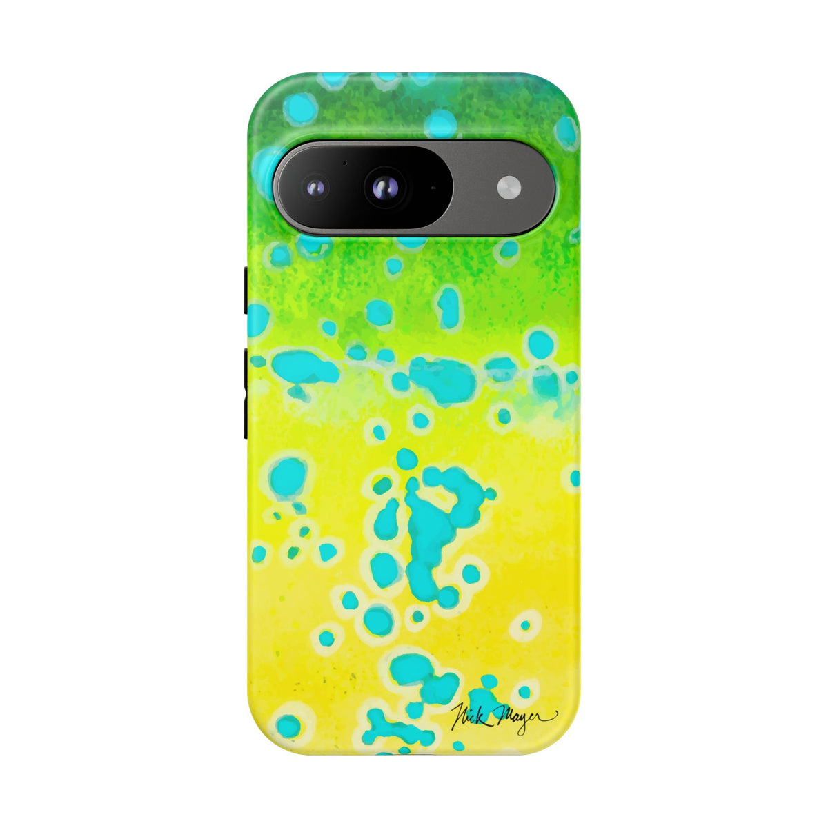 Mahi Skin Phone Case (Samsung) Printify