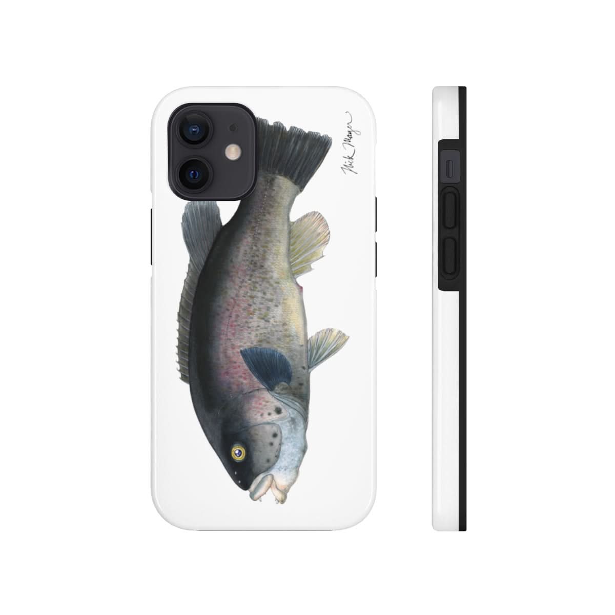 Tautog Phone Case (iPhone)