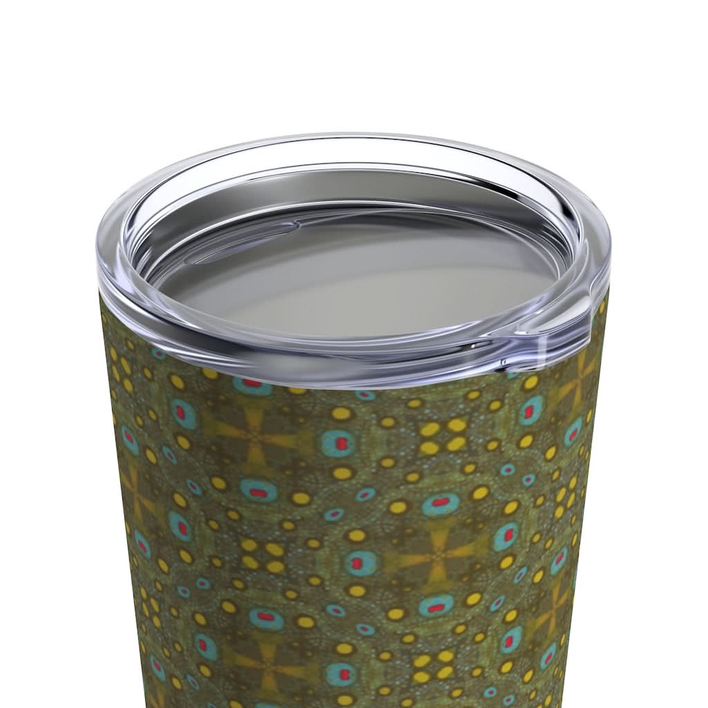 Brook Trout 1, 20 oz Steel Tumbler