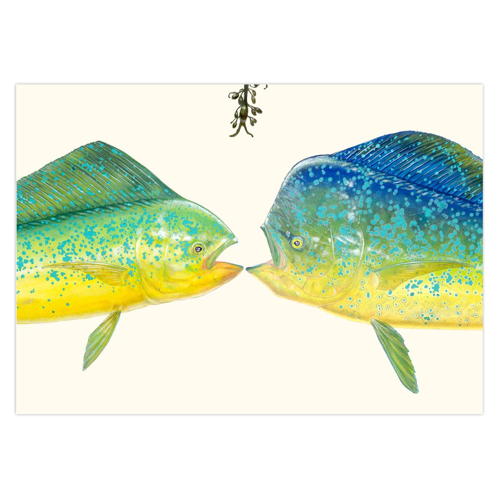 Holiday Kisses Cards, Mahi 2 NEW!