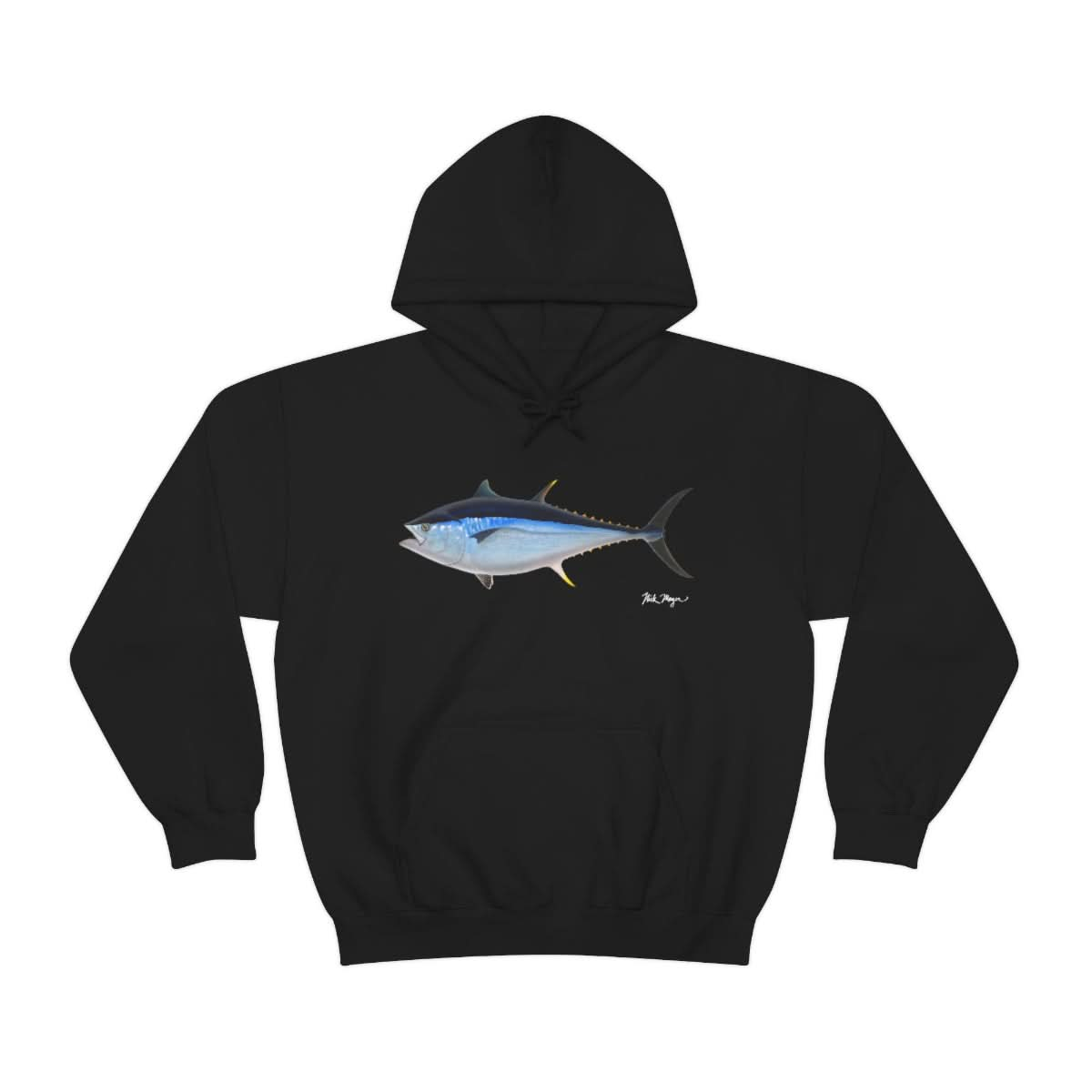 Giant Bluefin II Warm Hoodie