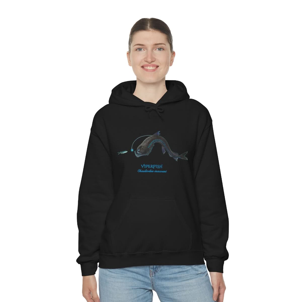 Viperfish Warm Hoodie