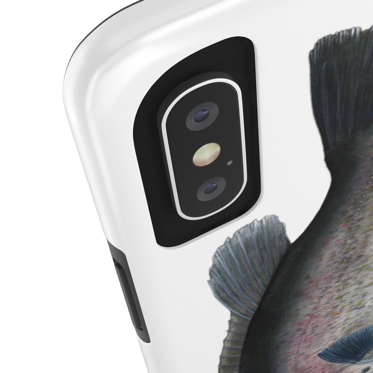 Tautog Phone Case (iPhone)