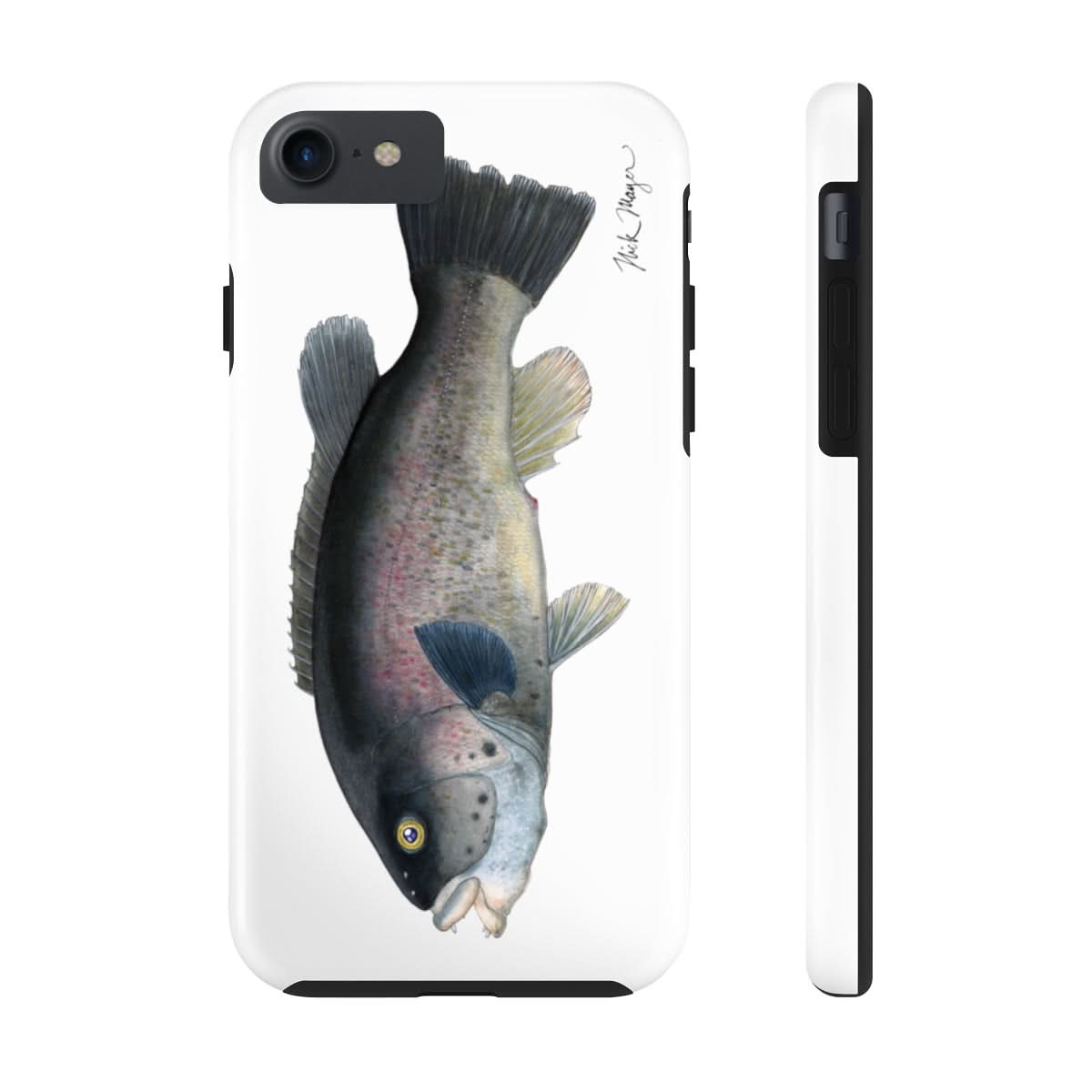 Tautog Phone Case (iPhone)