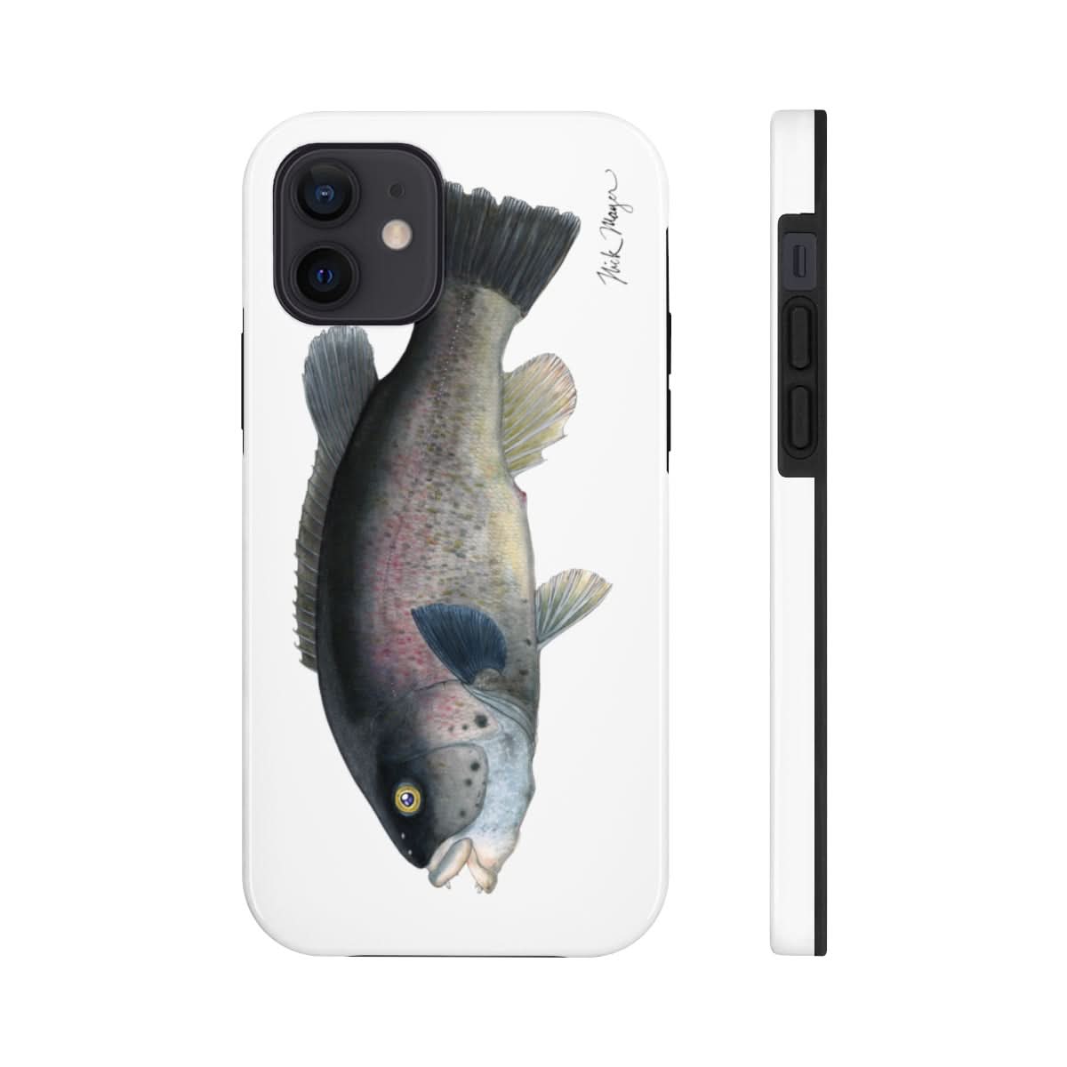 Tautog Phone Case (iPhone)