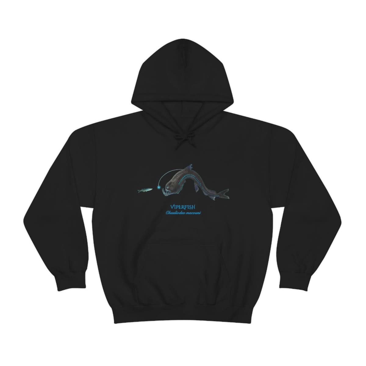 Viperfish Warm Hoodie