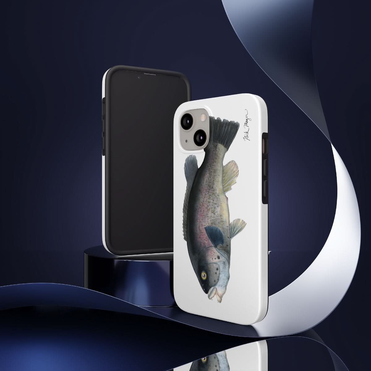 Tautog Phone Case (iPhone)