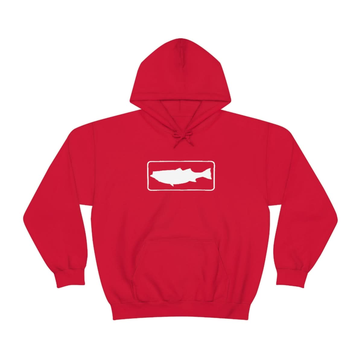 3 Stripers Warm Hoodie