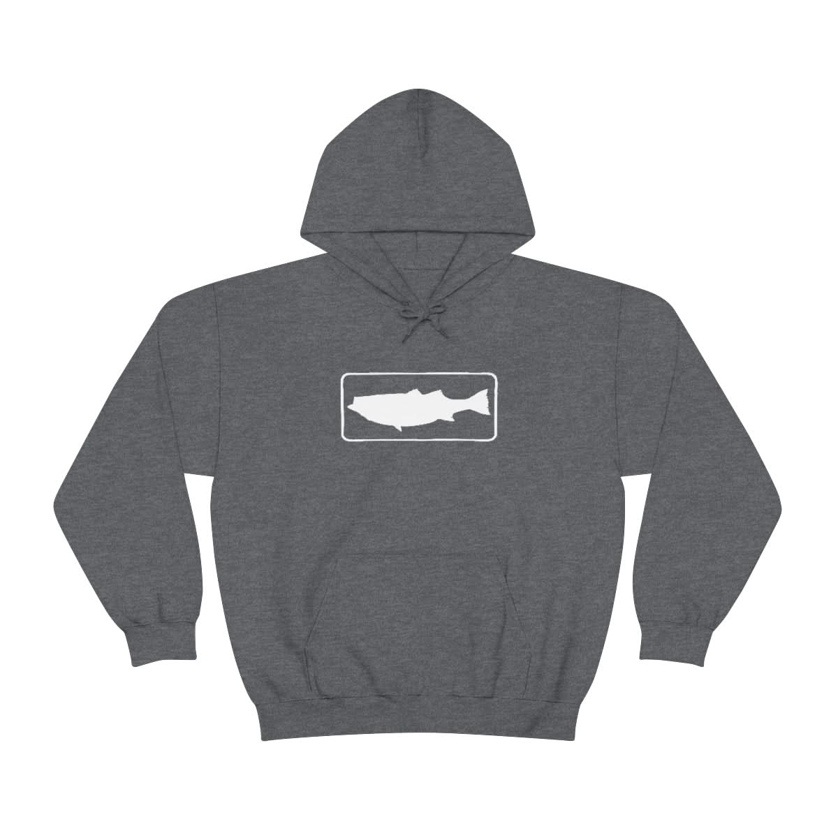 3 Stripers Warm Hoodie