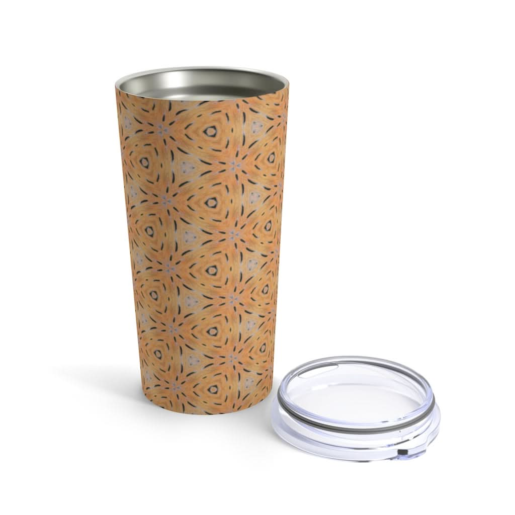 Peregrine Falcon 1, 20 oz Steel Tumbler