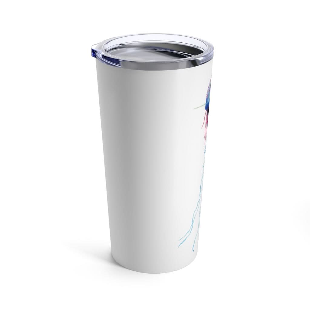 Man O War 3, 20 oz Steel Tumbler