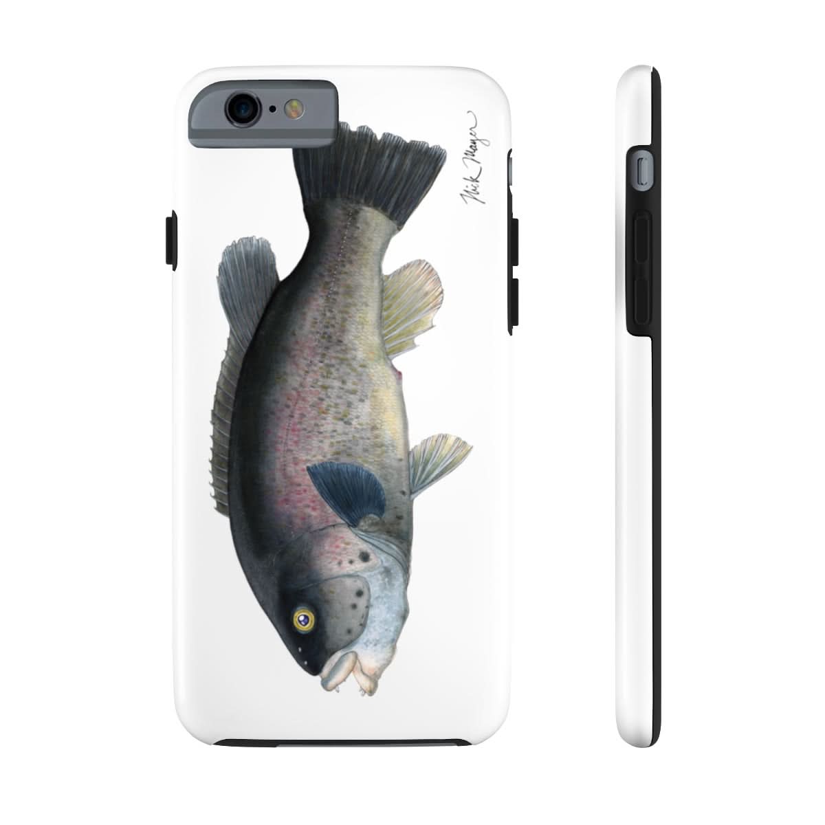 Tautog Phone Case (iPhone)