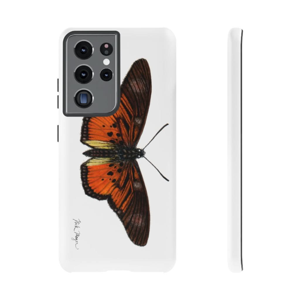 Clark's False Acraea Phone Case (Samsung)