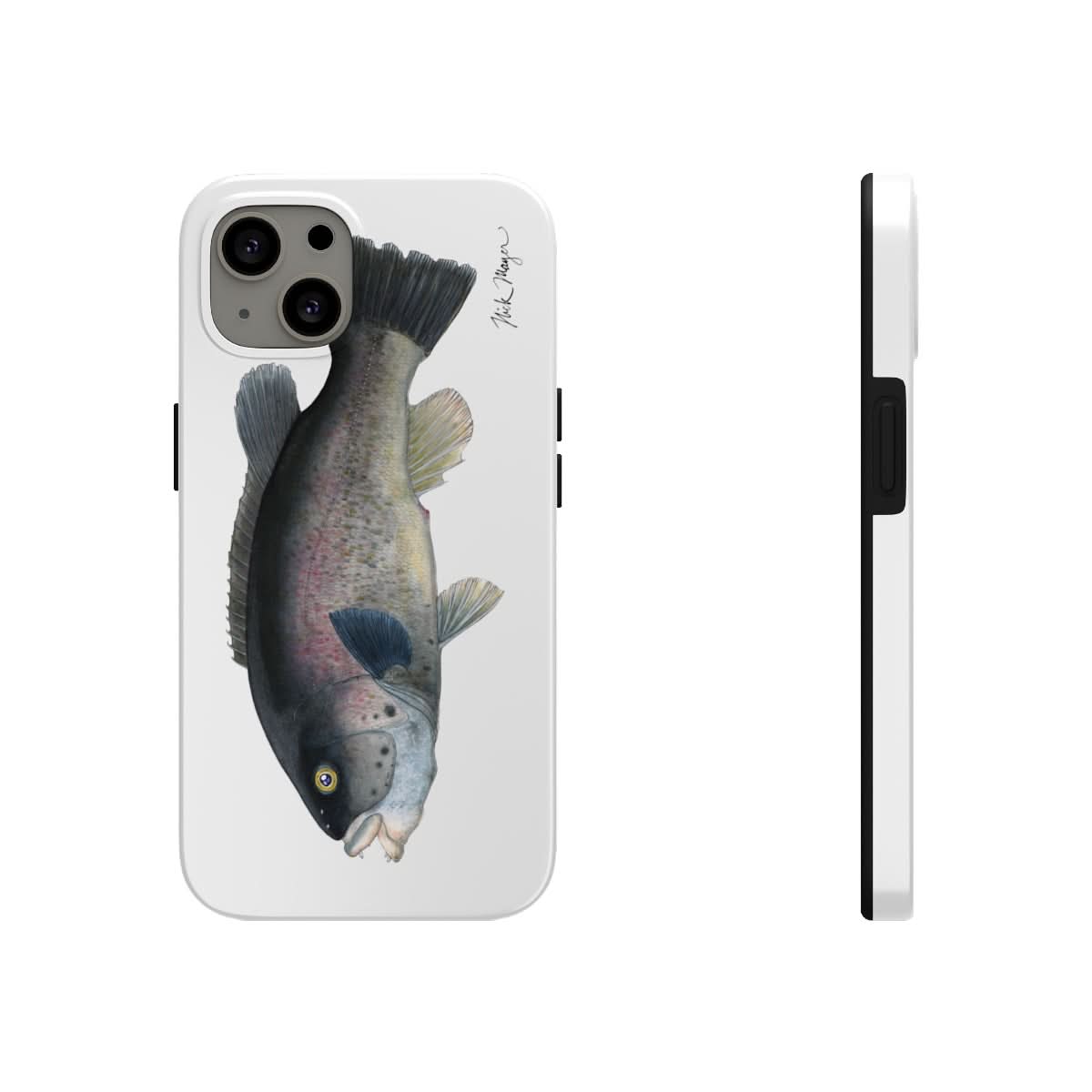 Tautog Phone Case (iPhone)