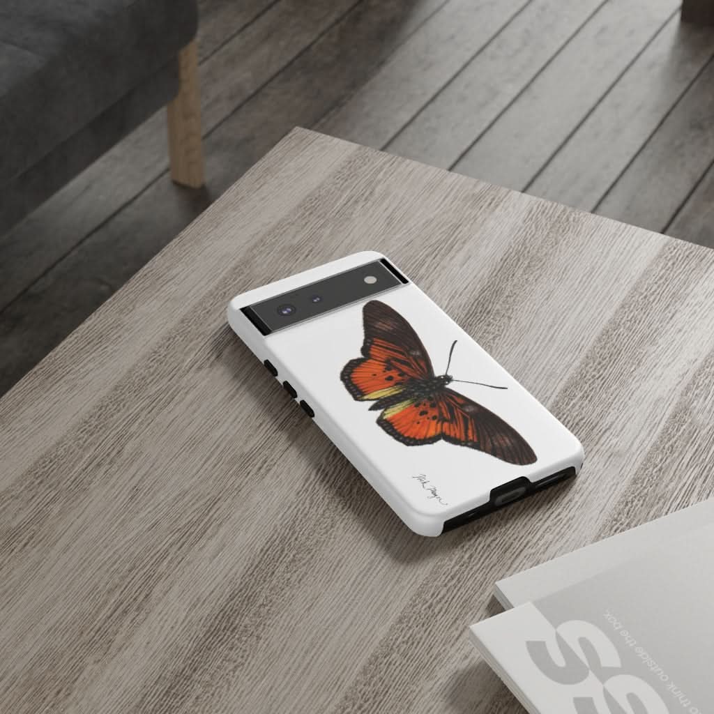 Clark's False Acraea Phone Case (Samsung)
