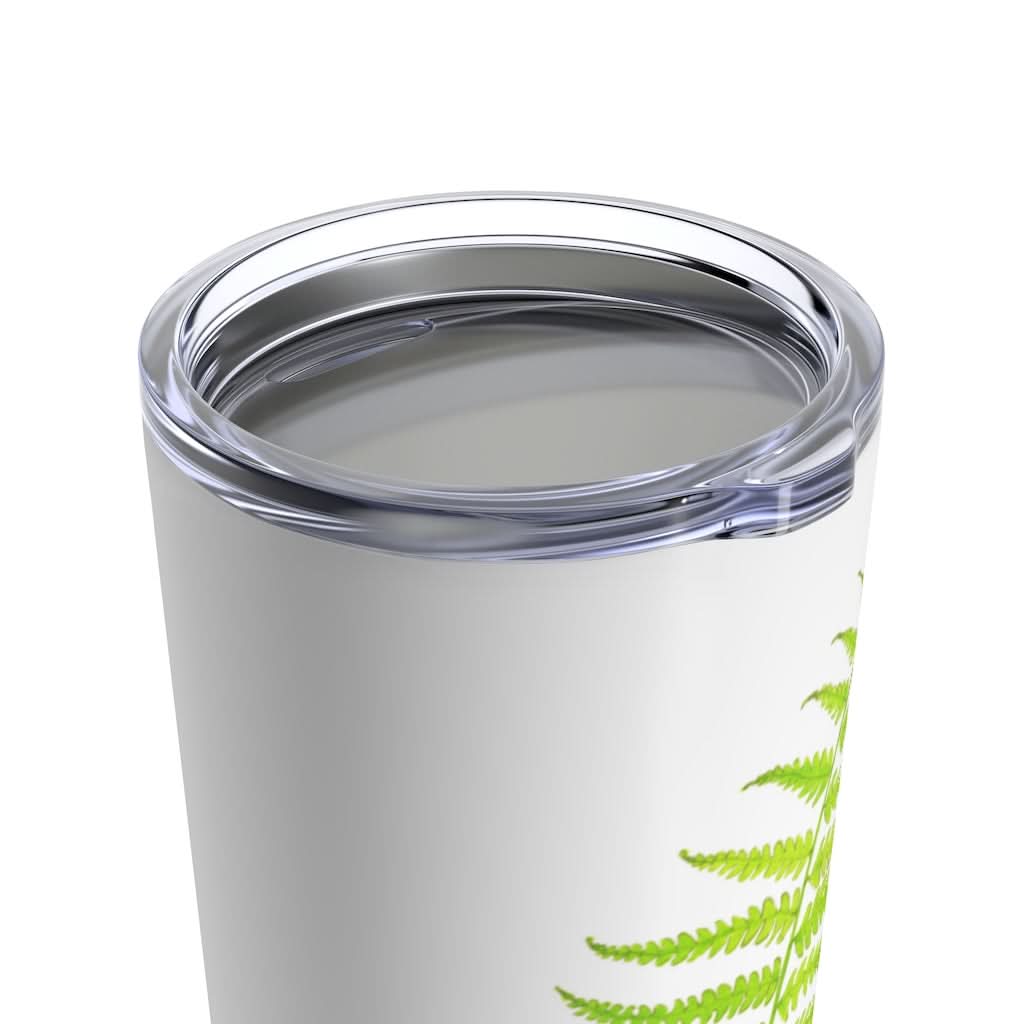 Marsh Fern, 20 oz Steel Tumbler