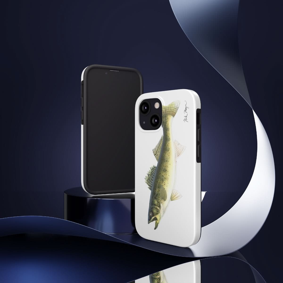 Walleye Phone Case (iPhone)