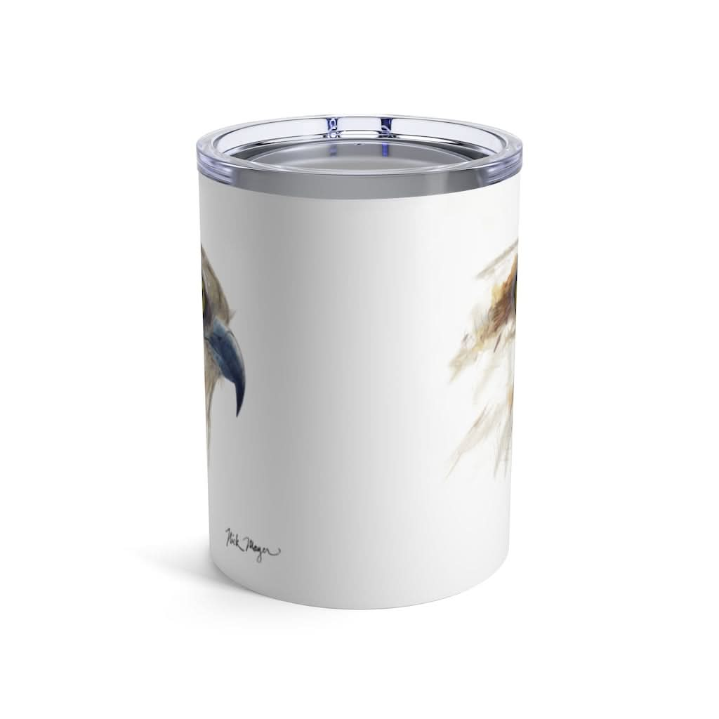 Osprey, 10 oz Steel Tumbler