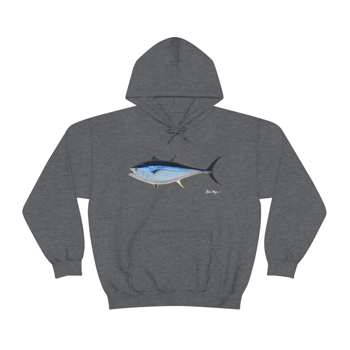 Giant Bluefin II Warm Hoodie