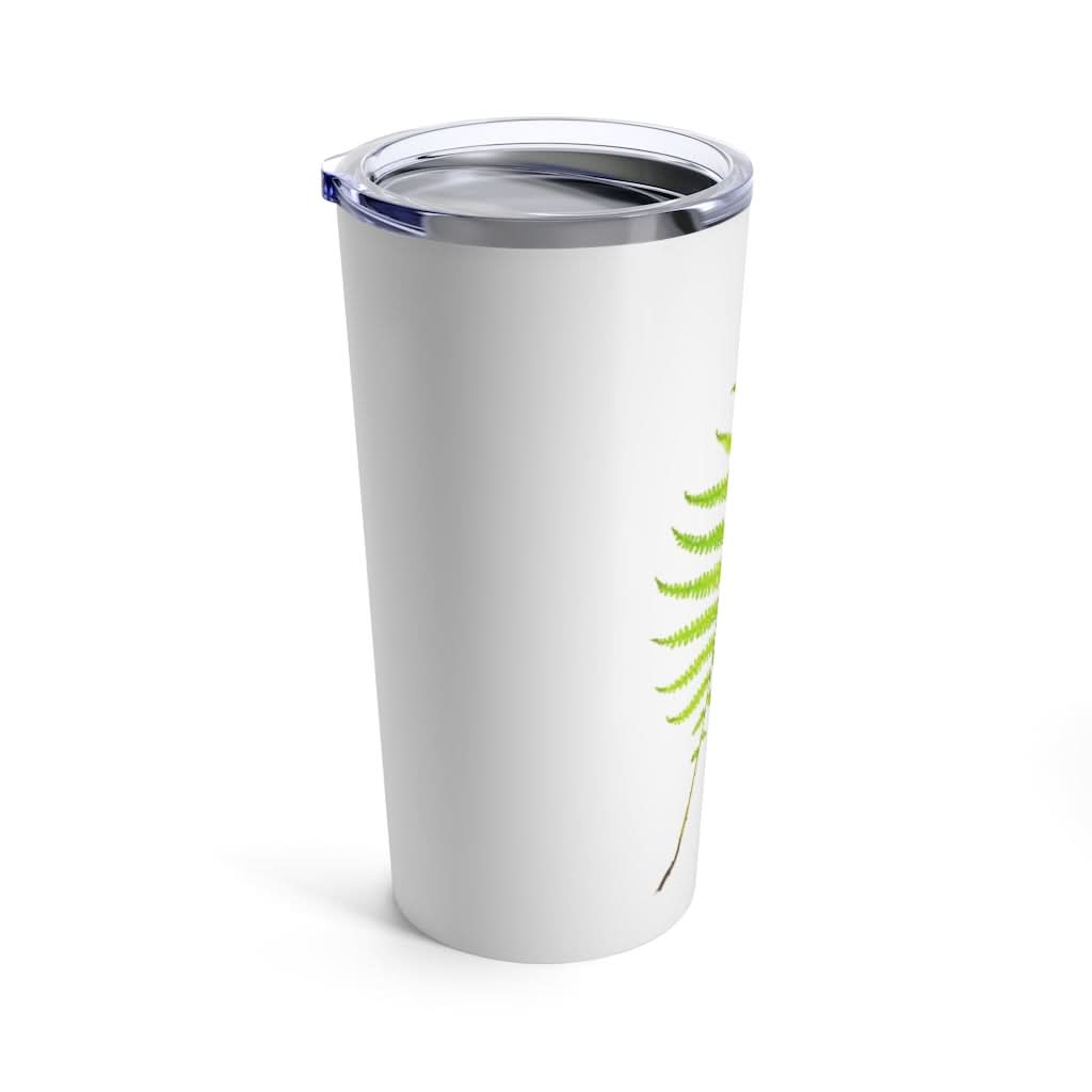 Marsh Fern, 20 oz Steel Tumbler