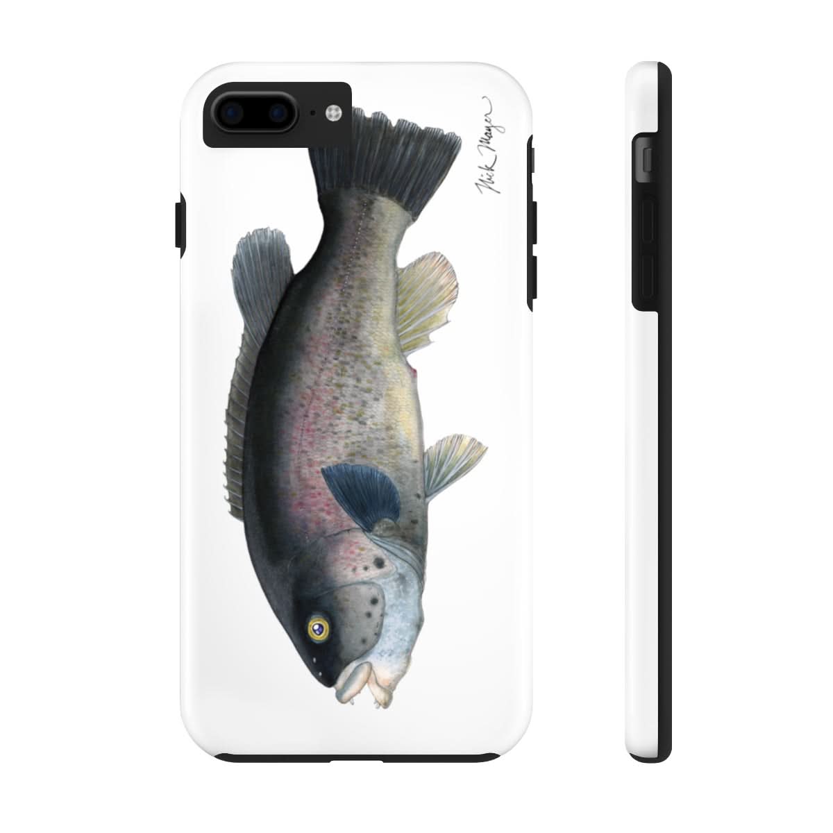 Tautog Phone Case (iPhone)