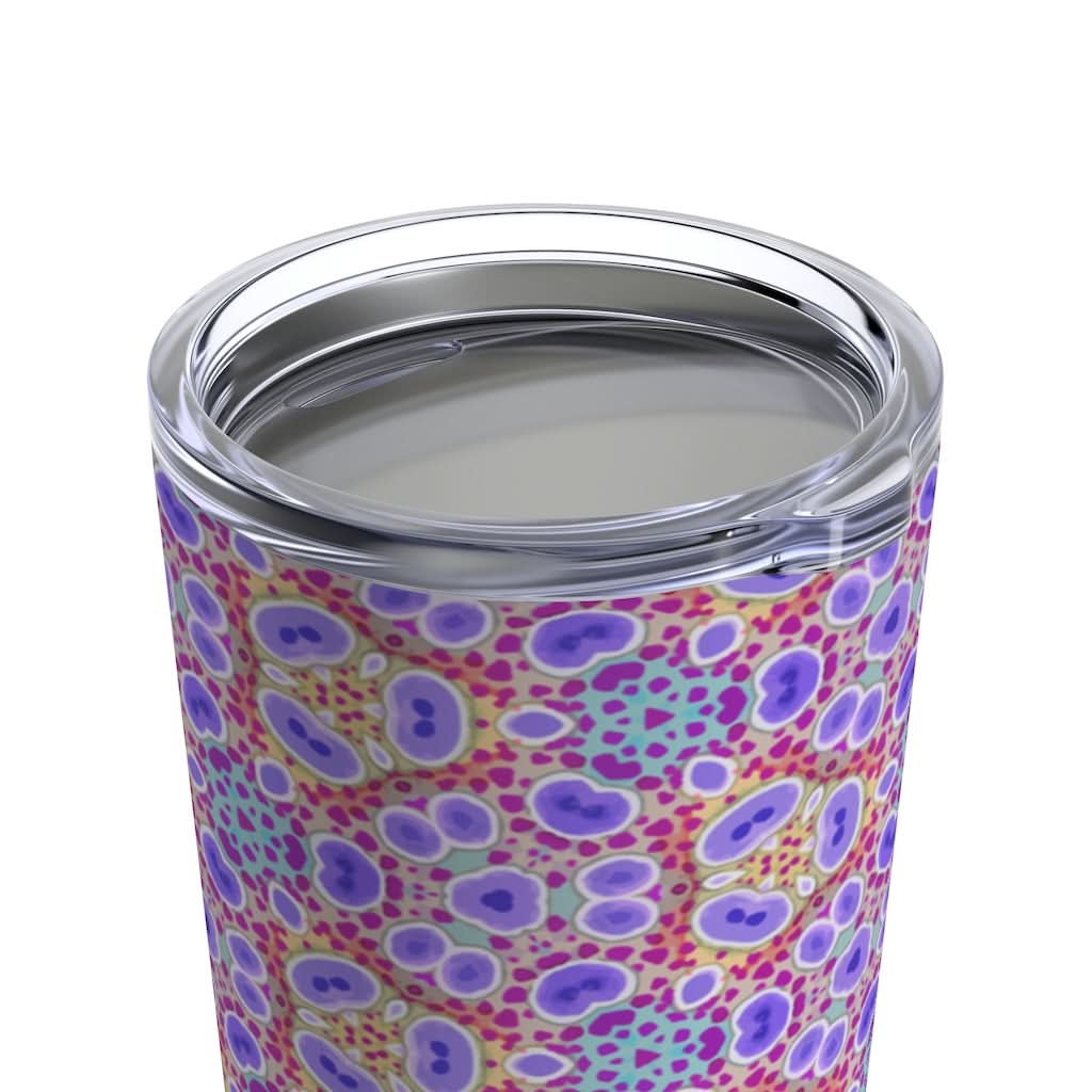 Paper Nautilus 2, 20 oz Steel Tumbler
