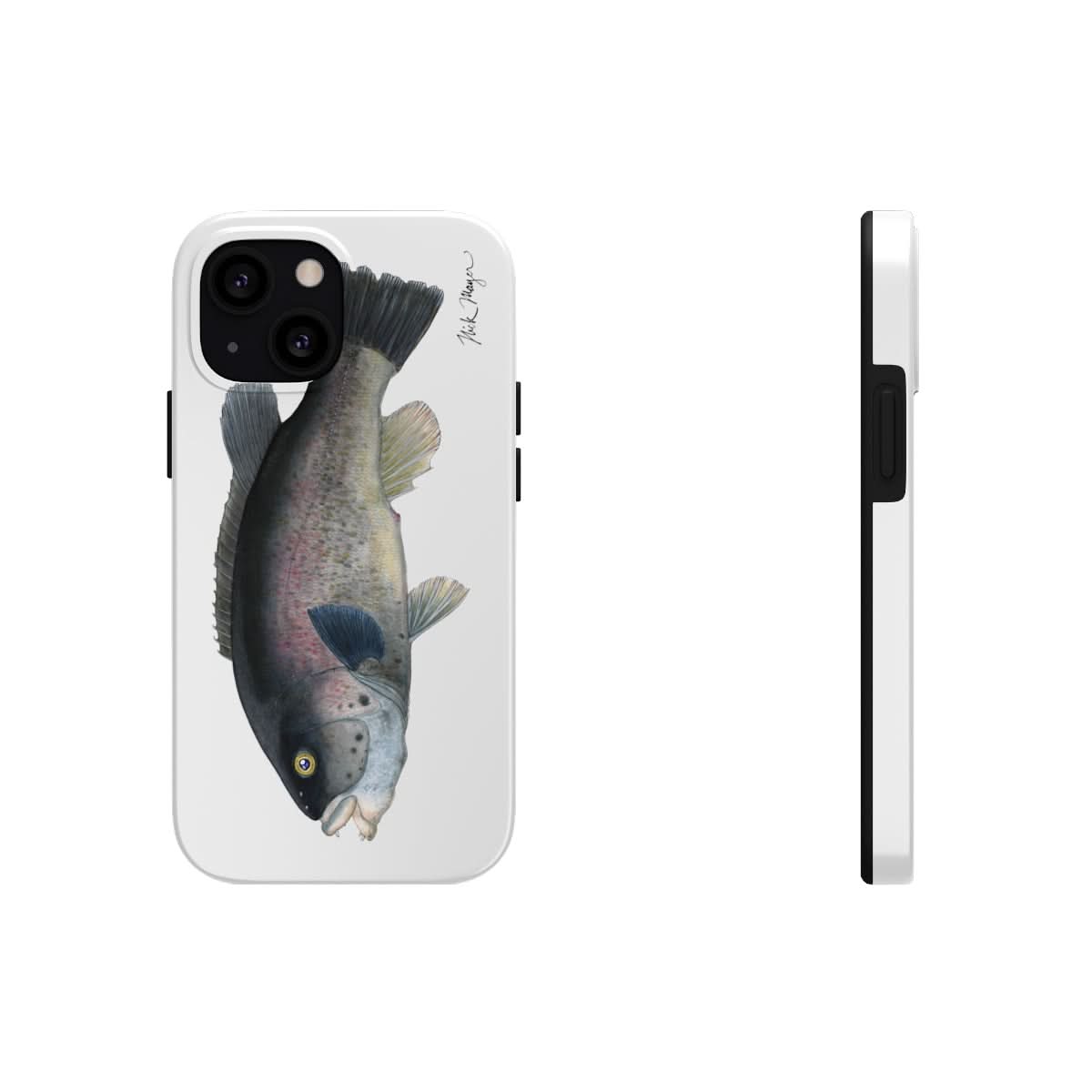 Tautog Phone Case (iPhone)