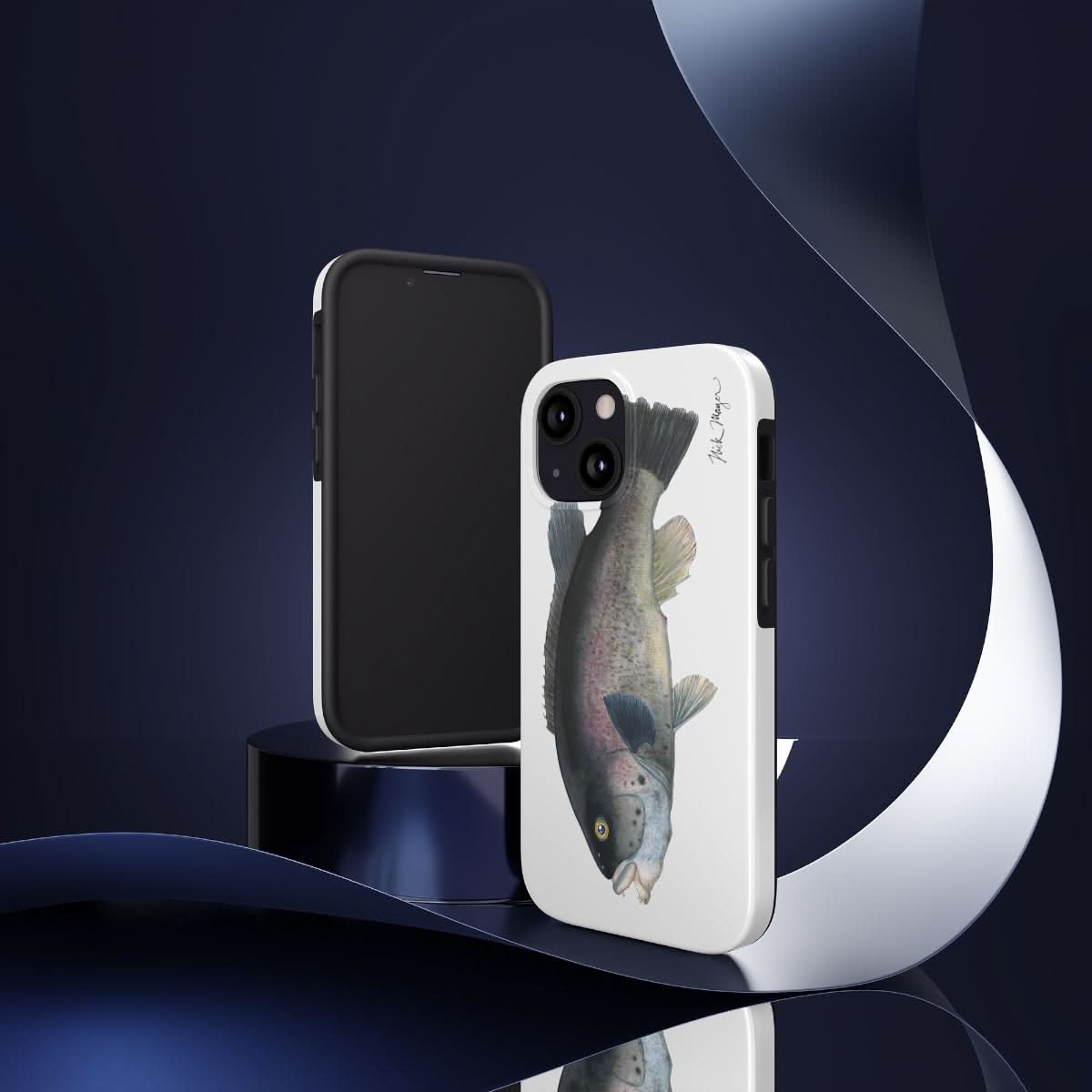 Tautog Phone Case (iPhone)