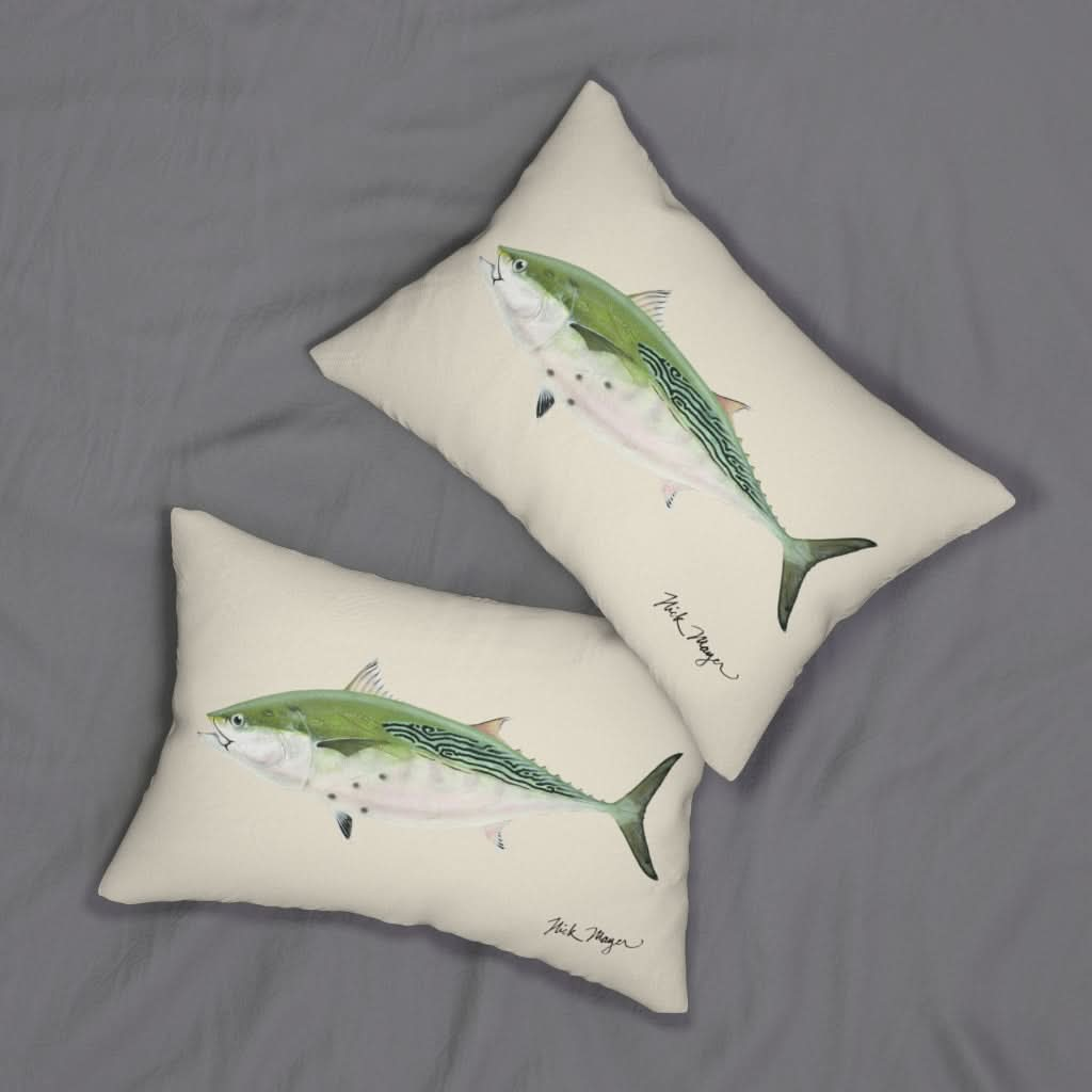 Albie Throw Pillow