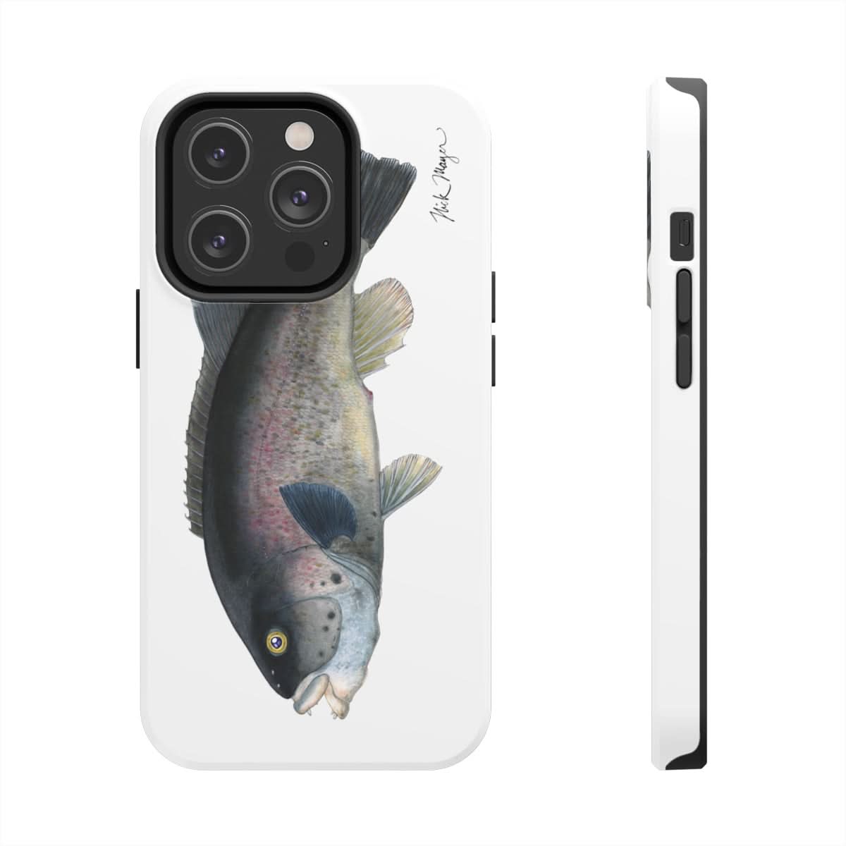 Tautog Phone Case (iPhone)