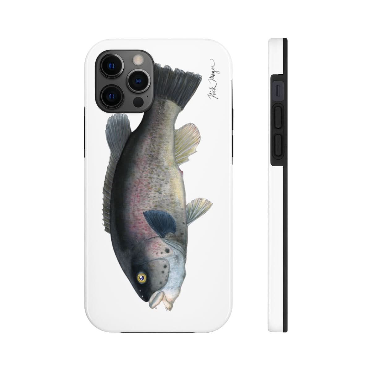 Tautog Phone Case (iPhone)