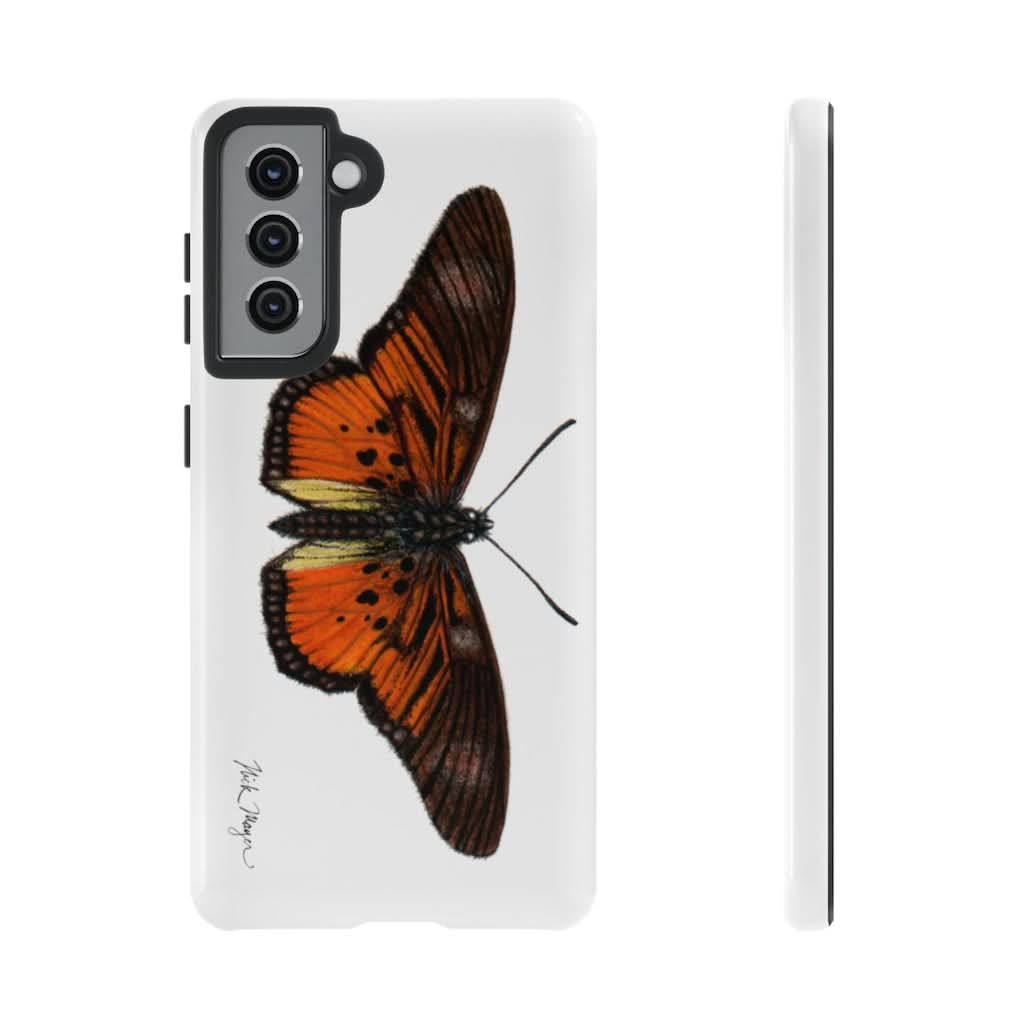 Clark's False Acraea Phone Case (Samsung)
