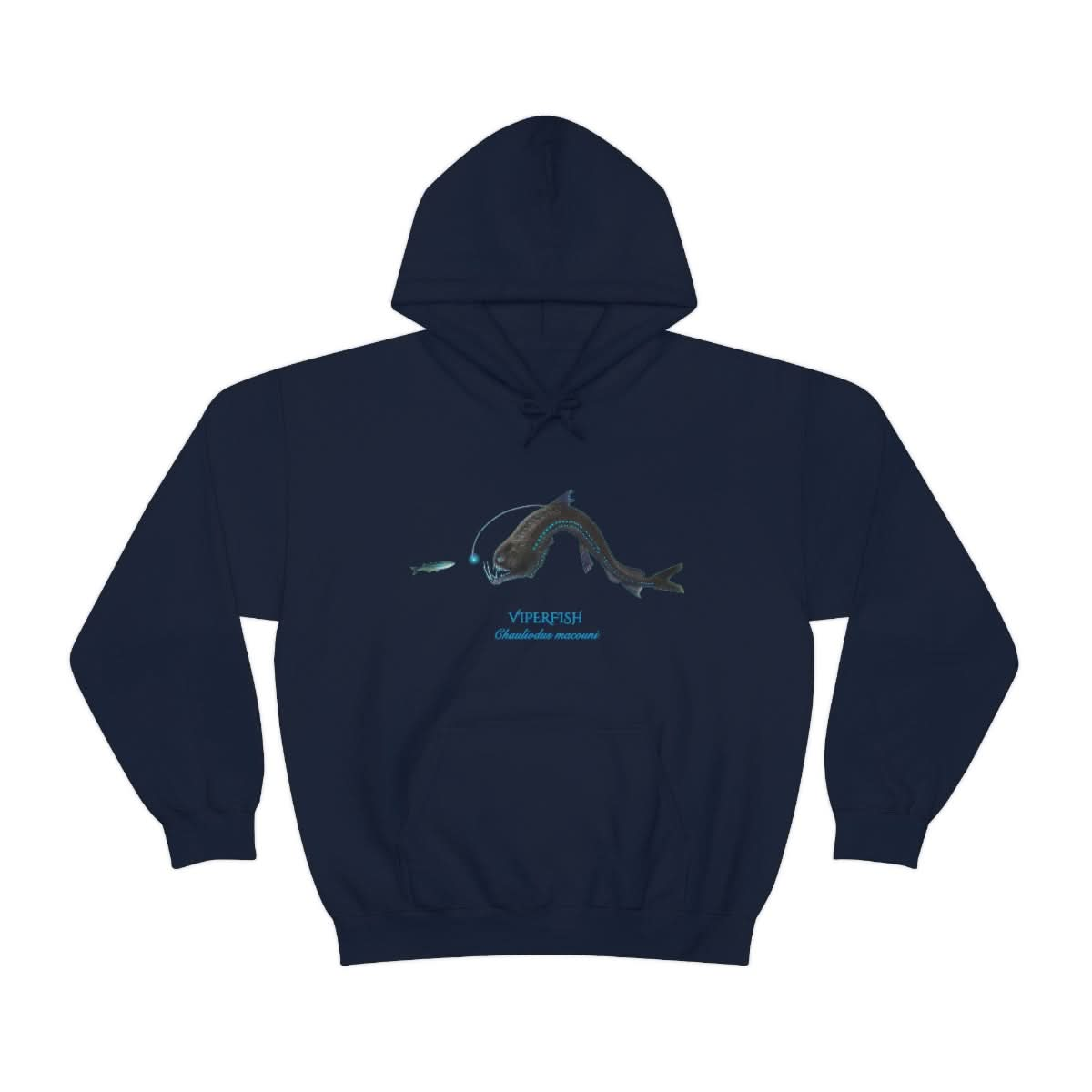 Viperfish Warm Hoodie